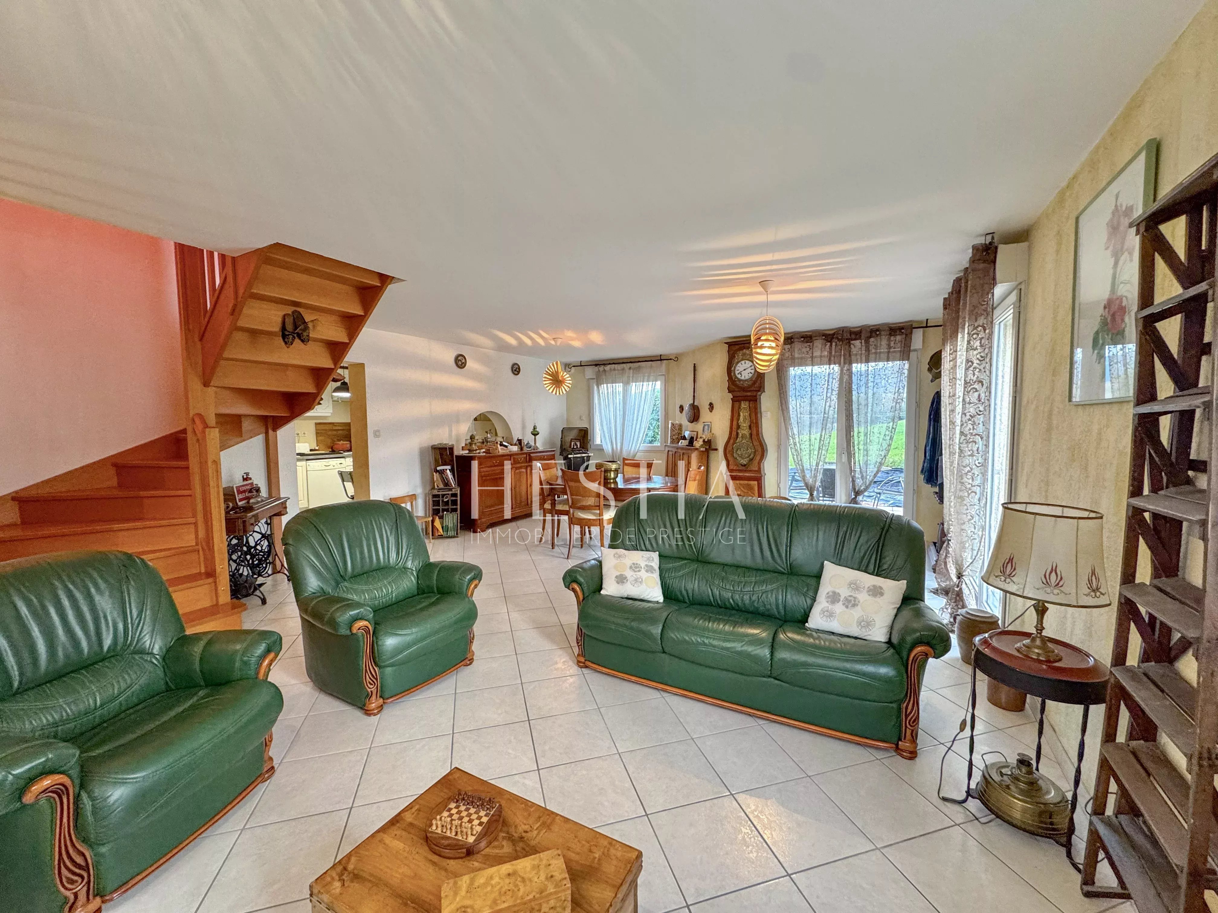 Photo 8 — HESTIA IMMOBILIER - Groupe CLCV