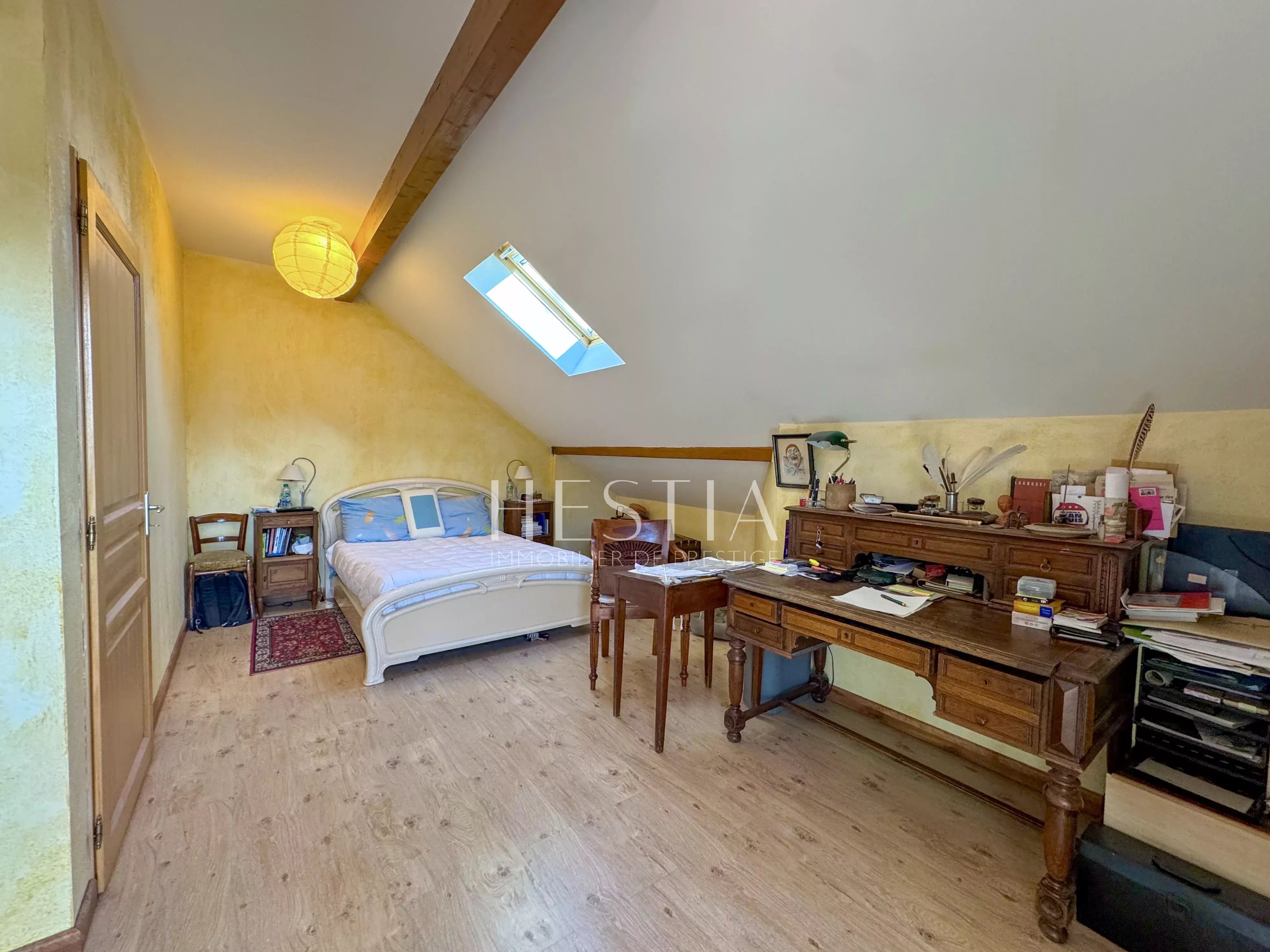 Photo 12 — HESTIA IMMOBILIER - Groupe CLCV
