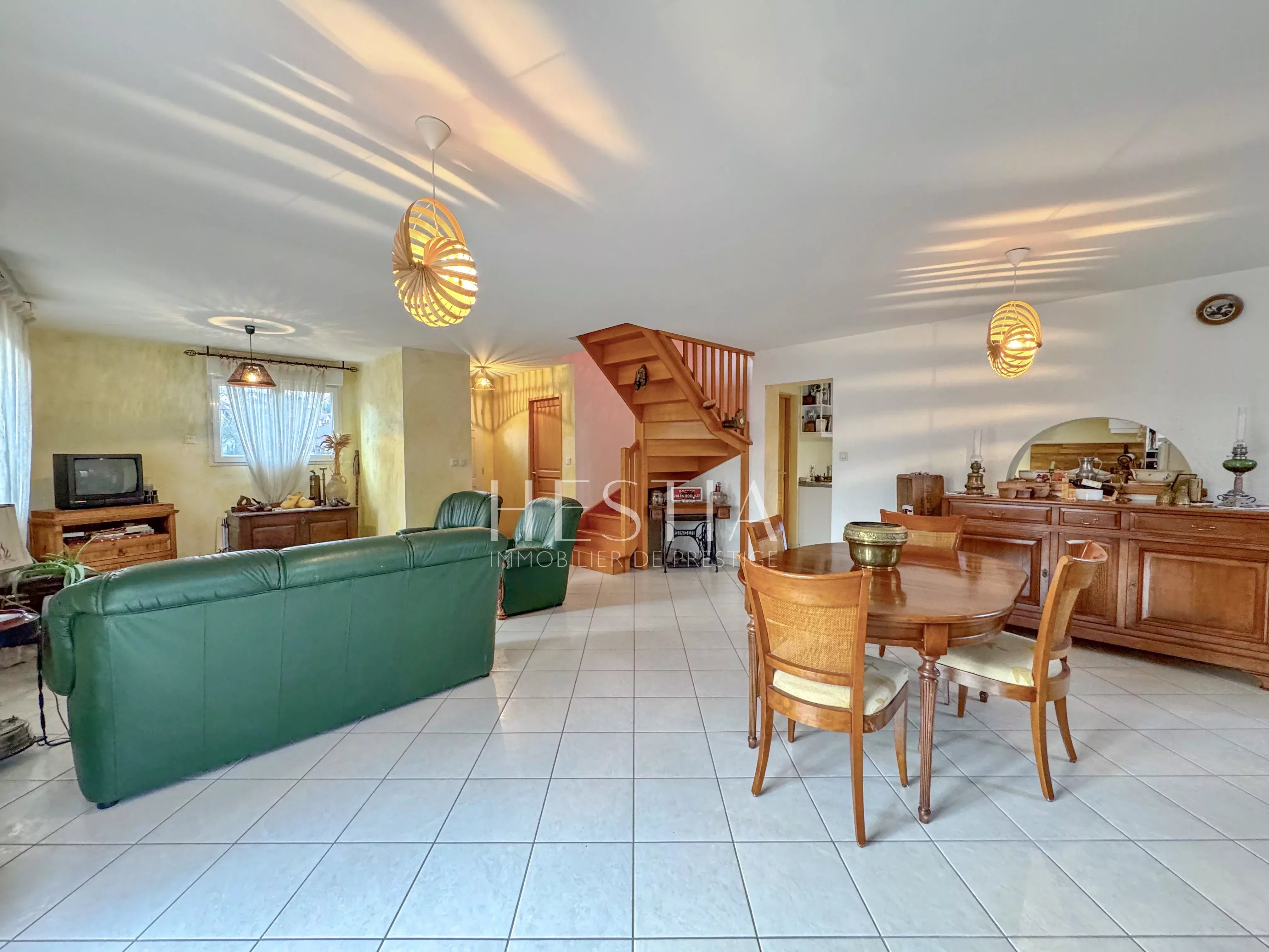 Photo 3 — HESTIA IMMOBILIER - Groupe CLCV