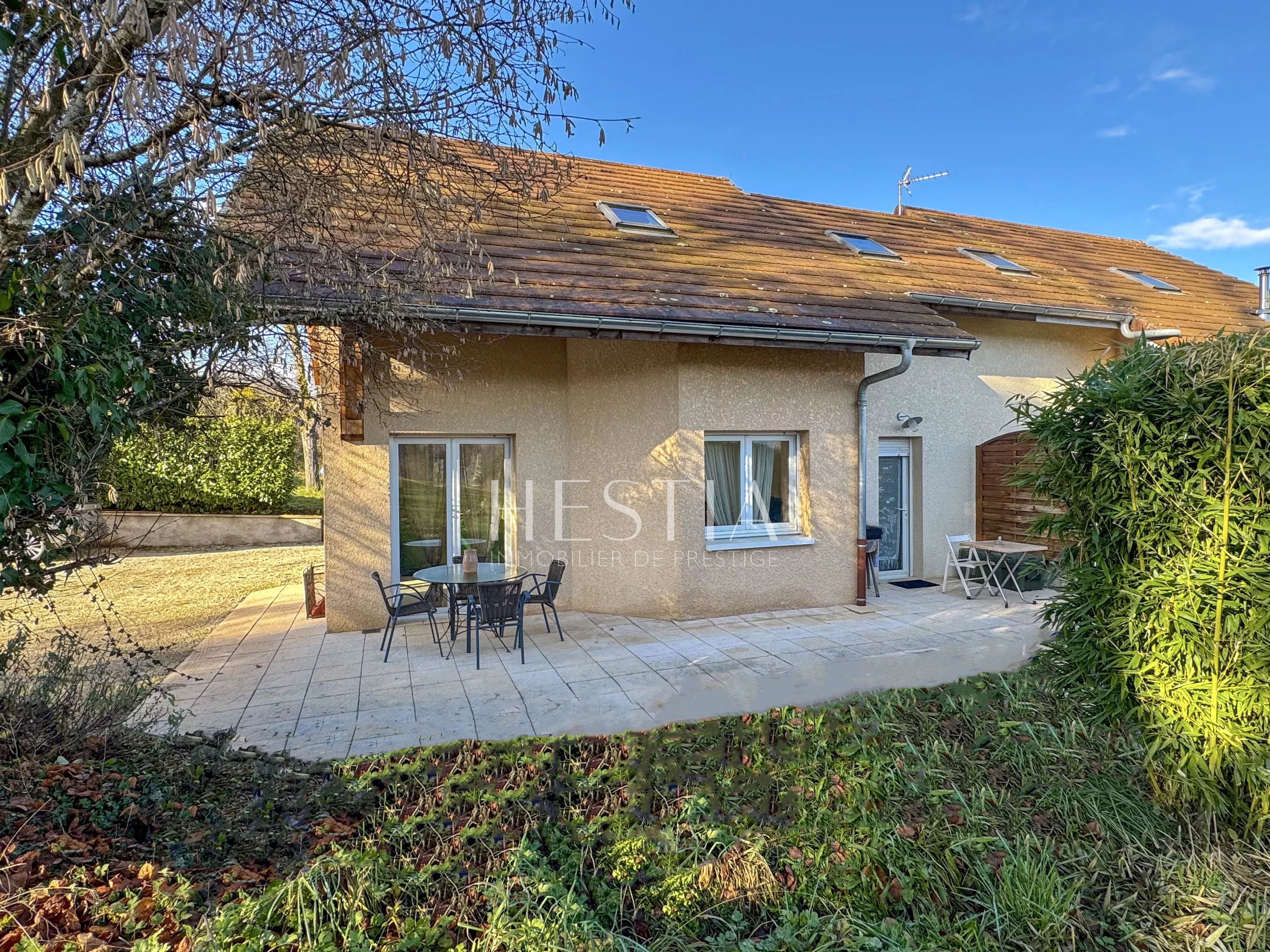 Photo 14 — HESTIA IMMOBILIER - Groupe CLCV