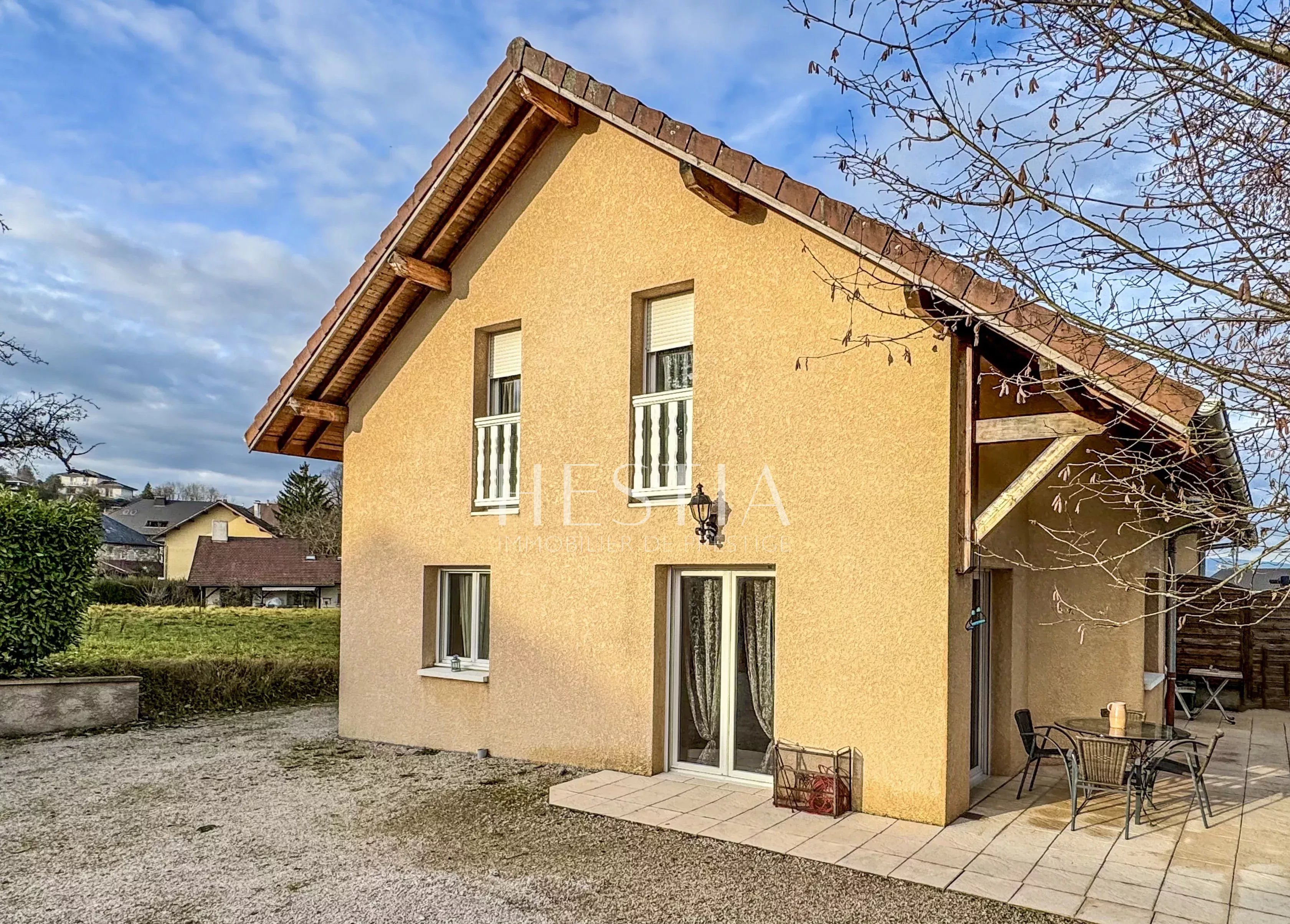 Photo 9 — HESTIA IMMOBILIER - Groupe CLCV