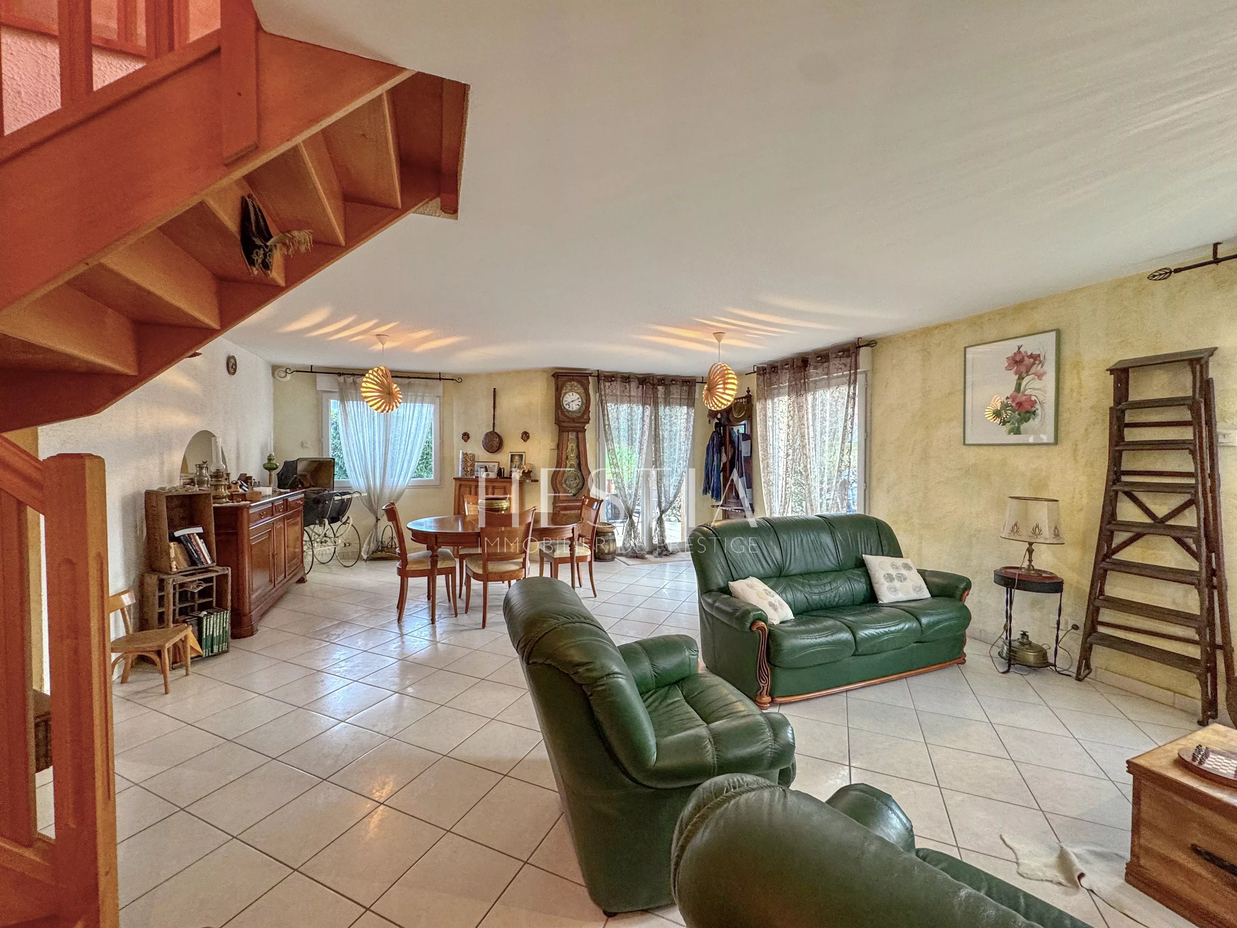 Photo 5 — HESTIA IMMOBILIER - Groupe CLCV