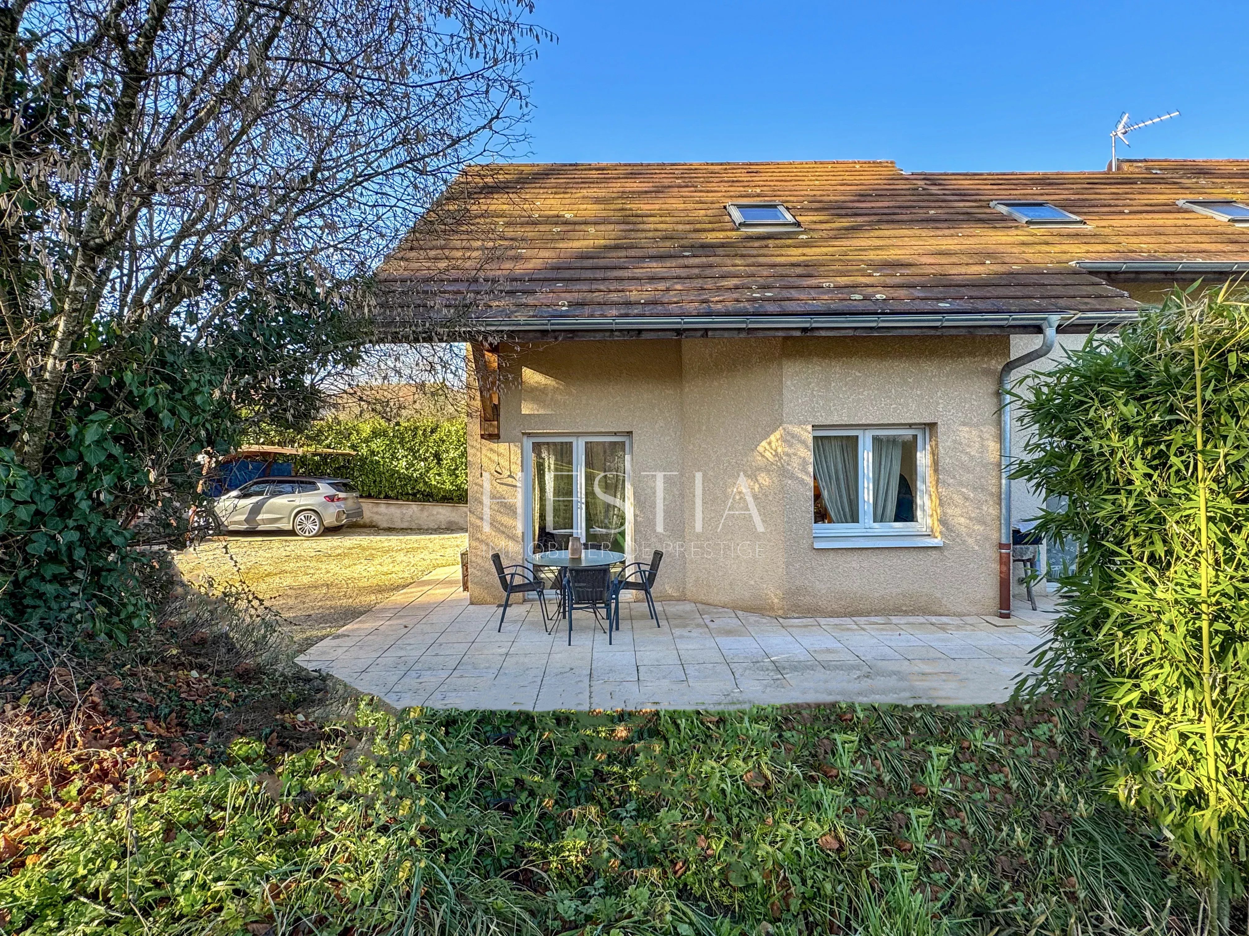 Photo 4 — HESTIA IMMOBILIER - Groupe CLCV