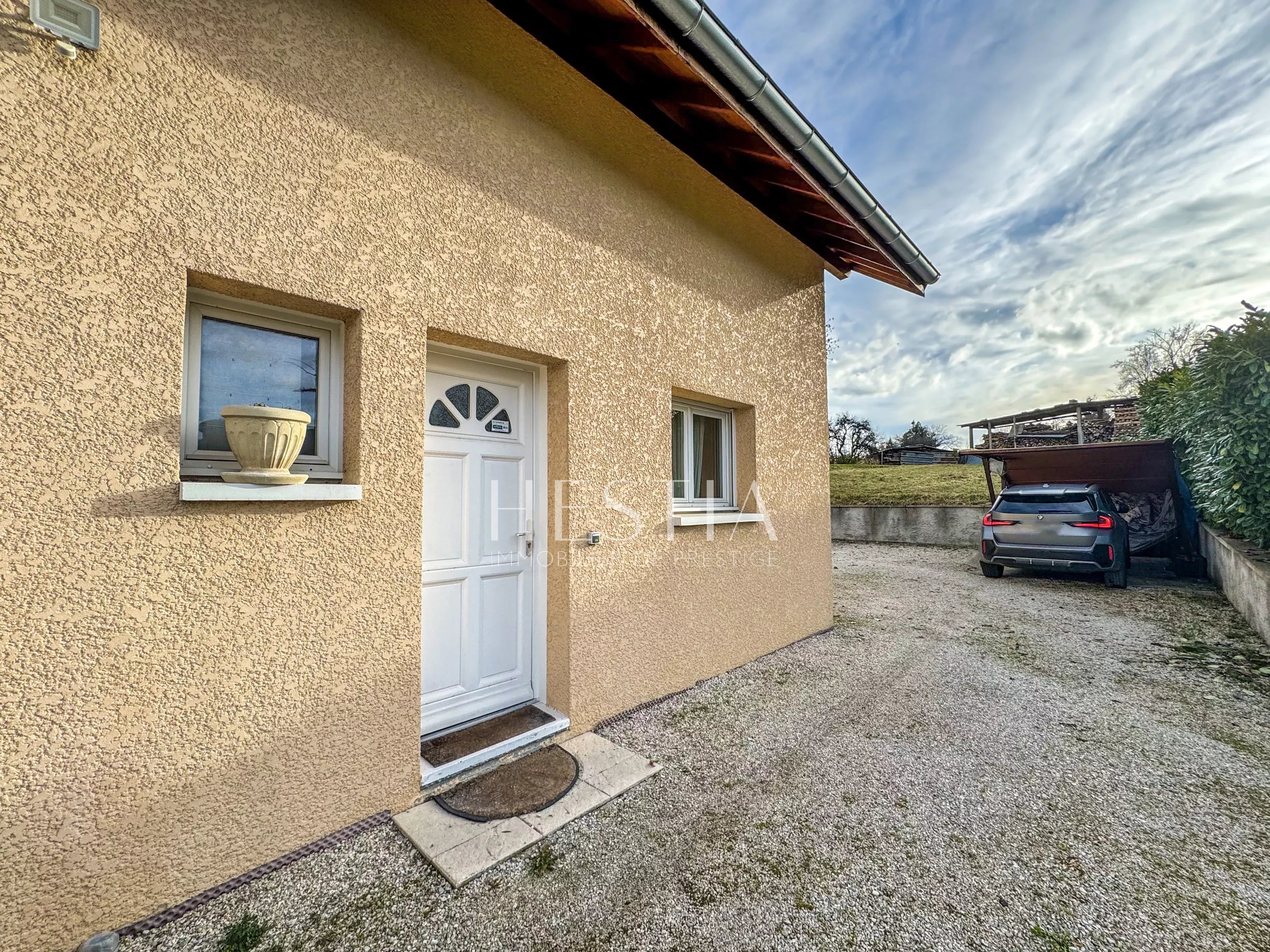 Photo 6 — HESTIA IMMOBILIER - Groupe CLCV