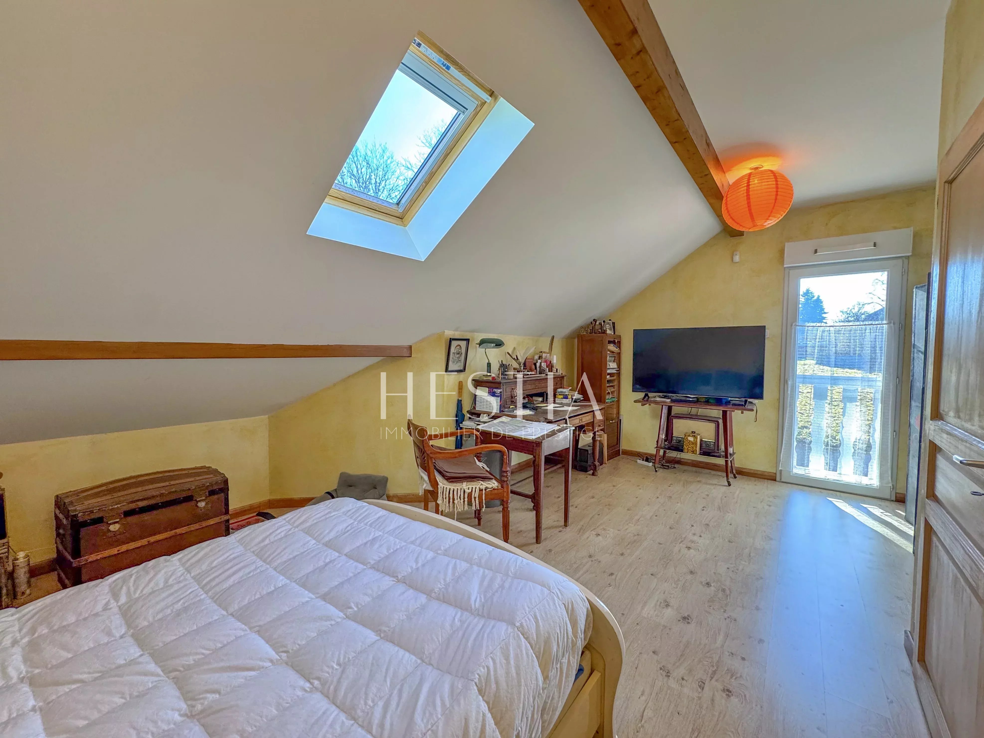 Photo 15 — HESTIA IMMOBILIER - Groupe CLCV