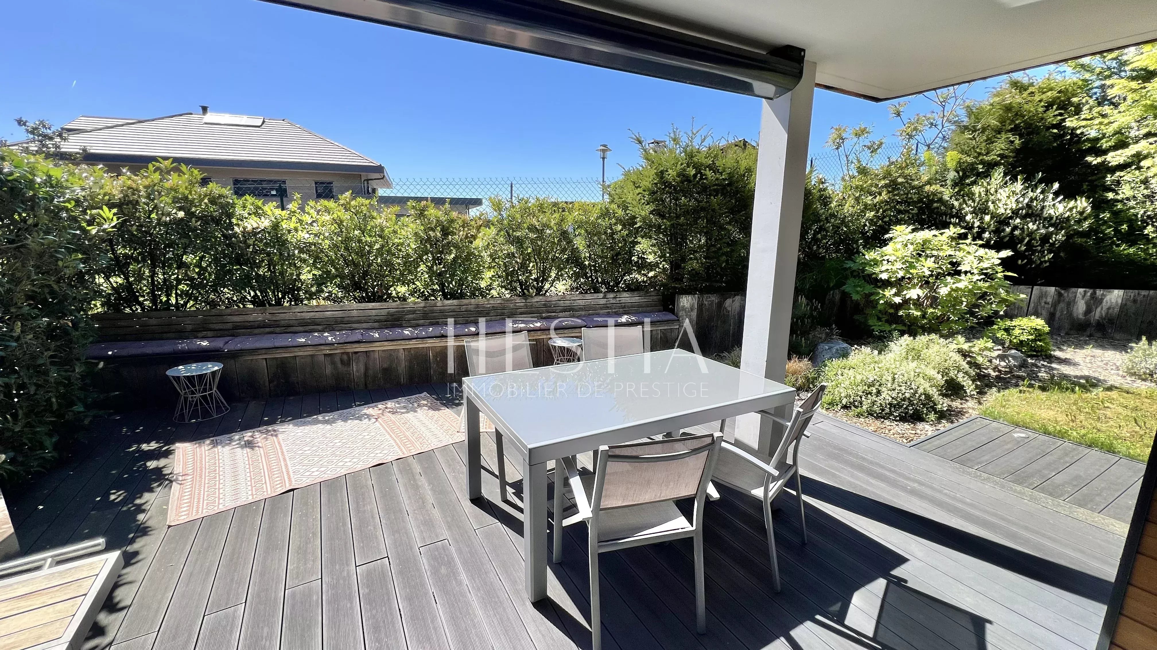 Photo 12 — HESTIA IMMOBILIER - Groupe CLCV