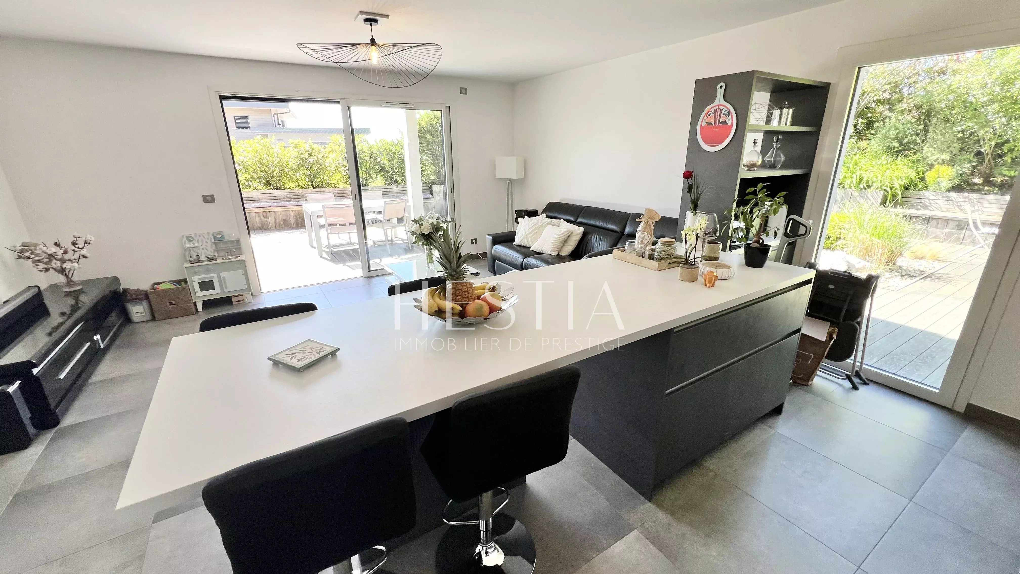 Photo 6 — HESTIA IMMOBILIER - Groupe CLCV