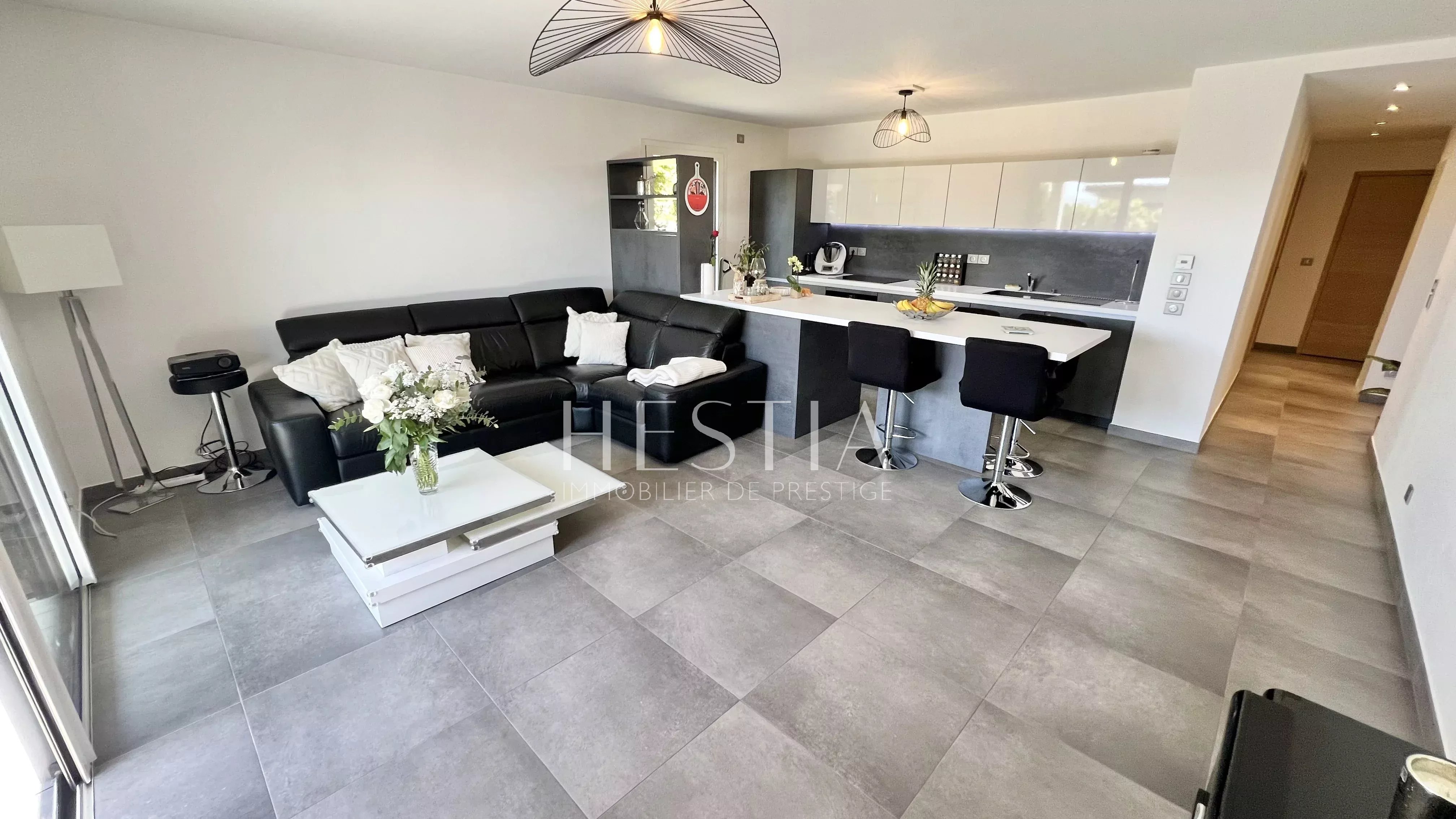 Photo 16 — HESTIA IMMOBILIER - Groupe CLCV