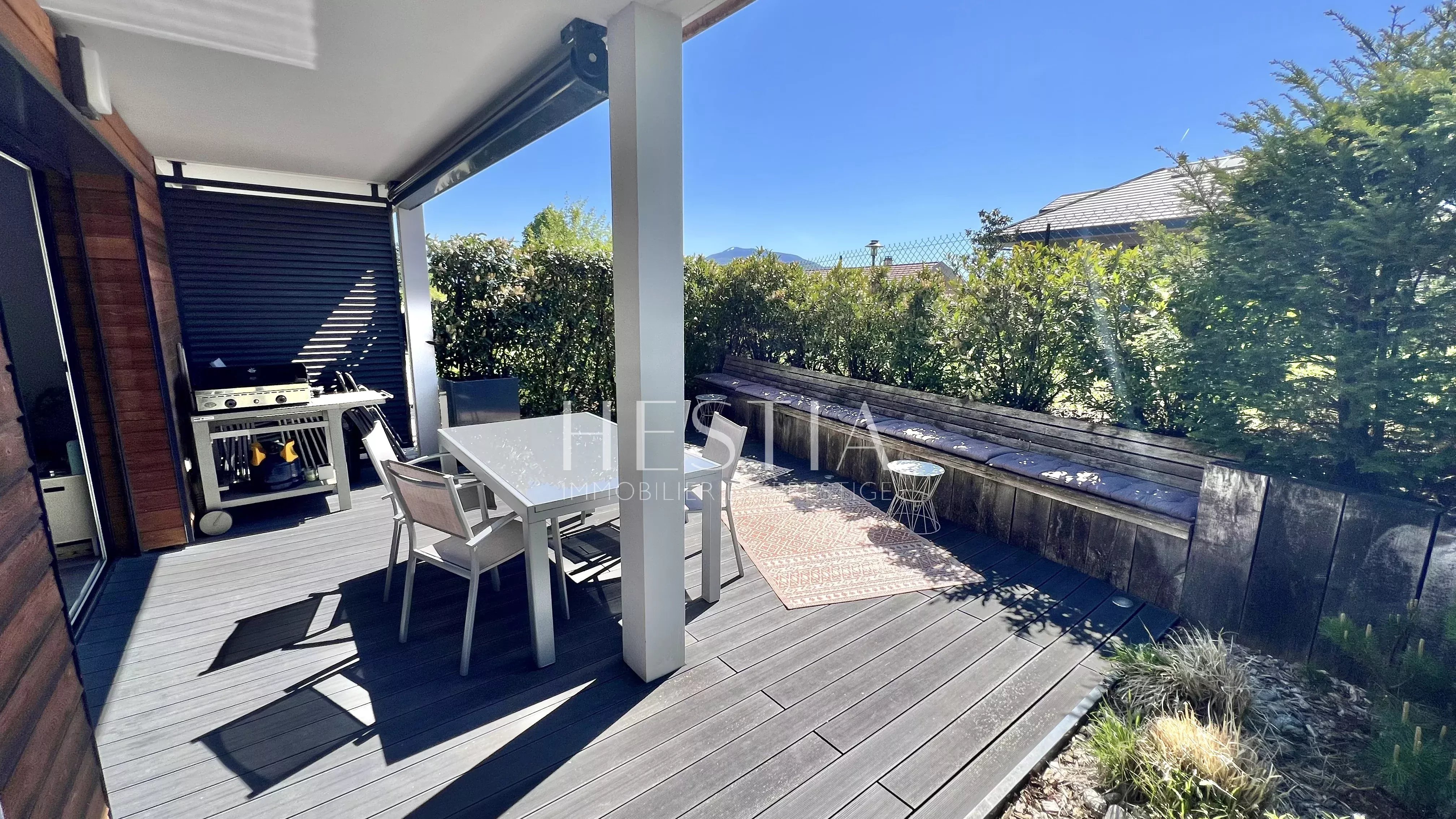 Photo 10 — HESTIA IMMOBILIER - Groupe CLCV
