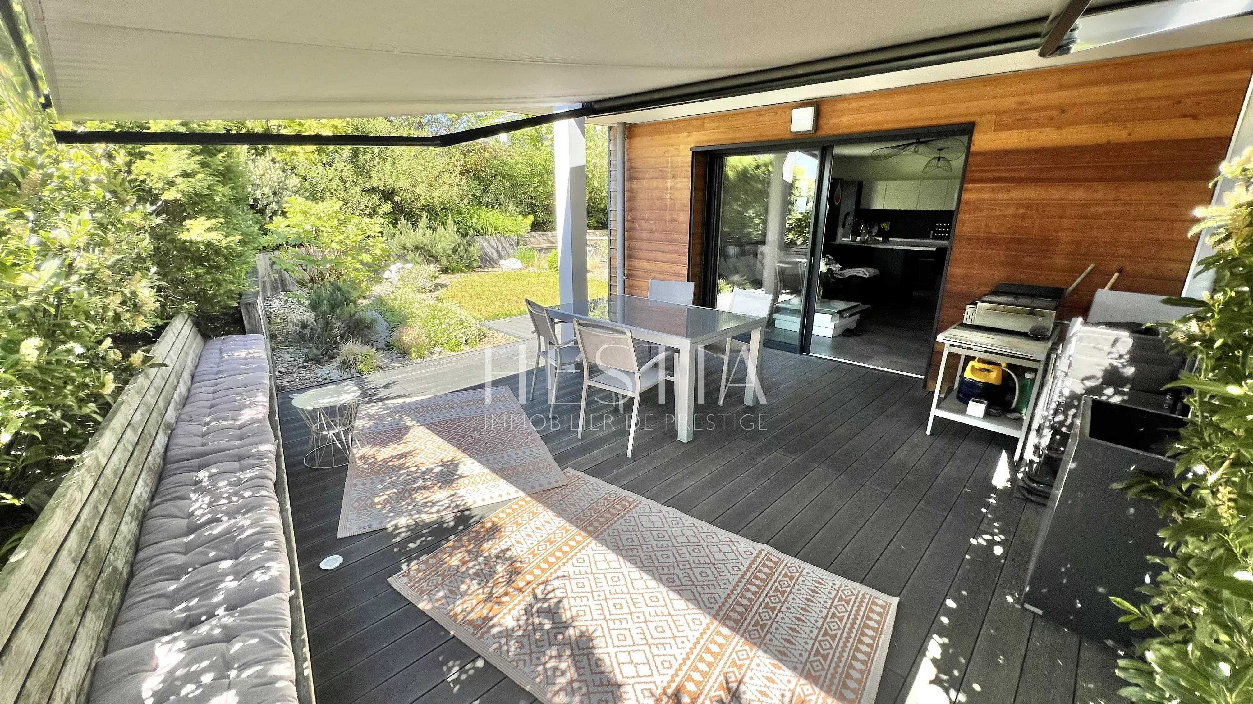 Photo 4 — HESTIA IMMOBILIER - Groupe CLCV