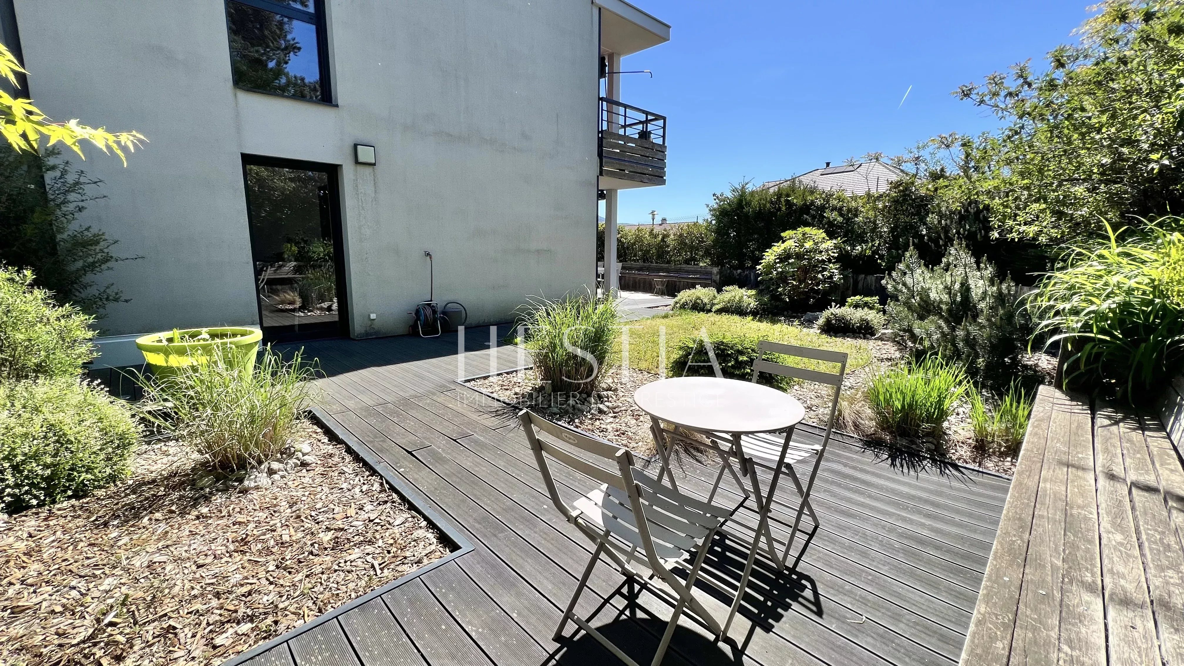 Photo 3 — HESTIA IMMOBILIER - Groupe CLCV