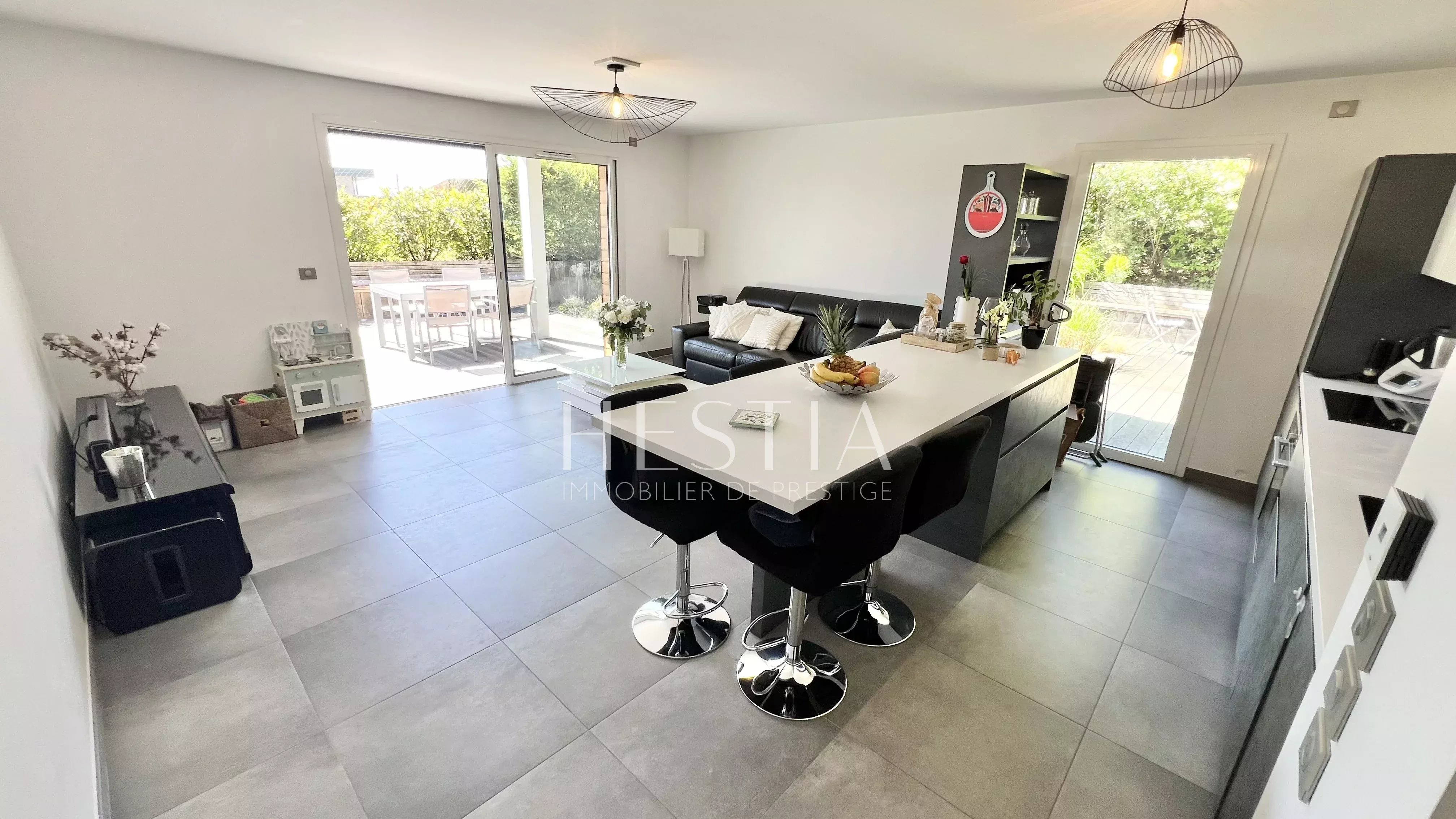 Photo 5 — HESTIA IMMOBILIER - Groupe CLCV