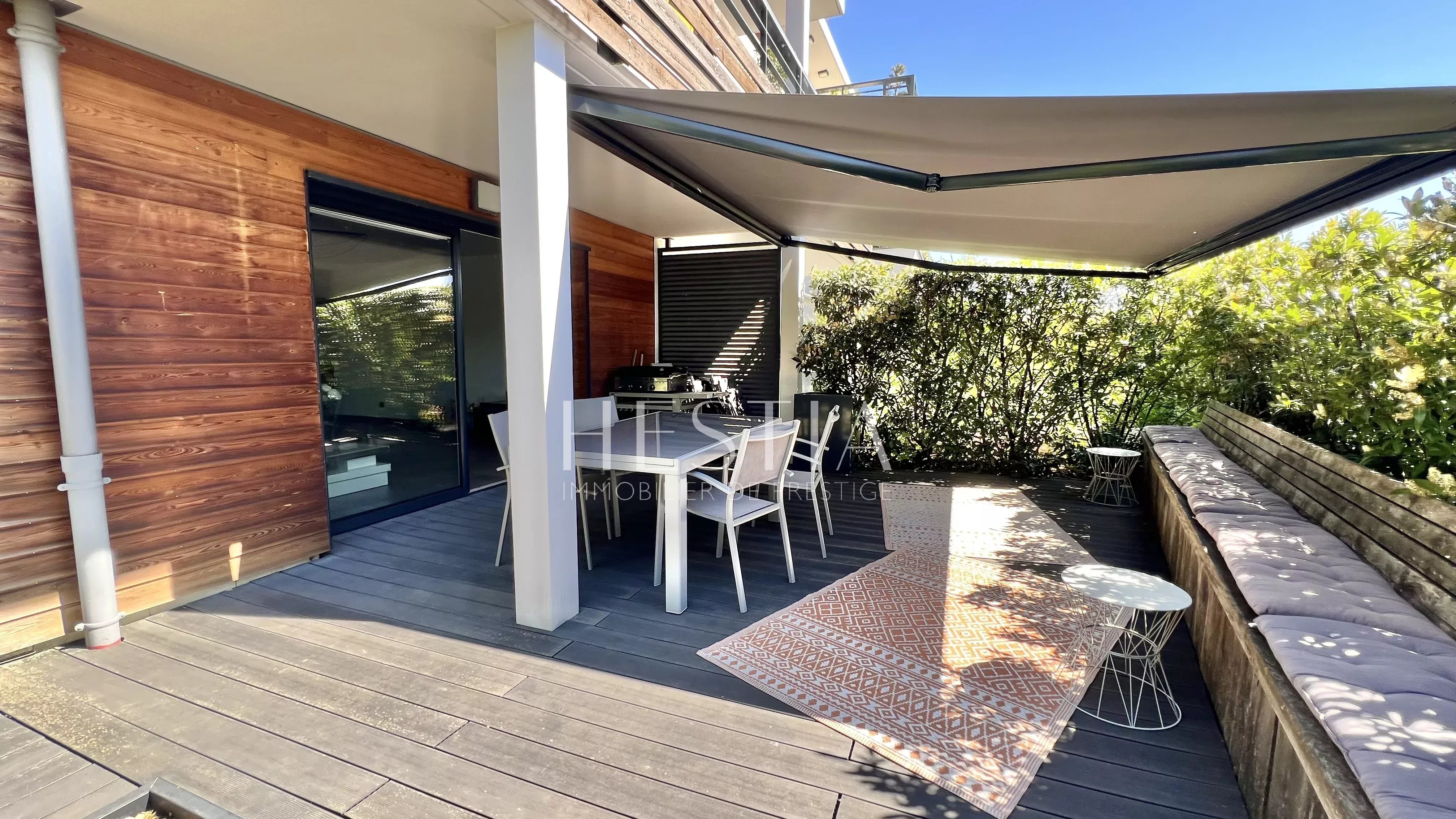 Photo 11 — HESTIA IMMOBILIER - Groupe CLCV