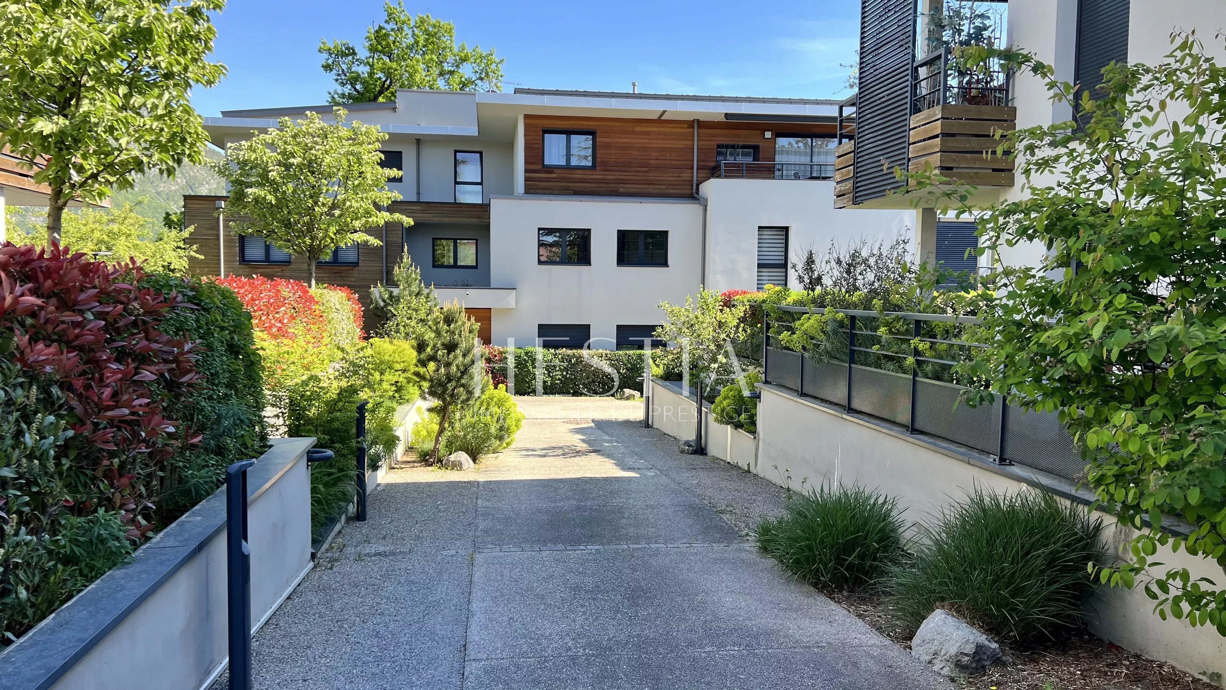 Photo 29 — HESTIA IMMOBILIER - Groupe CLCV