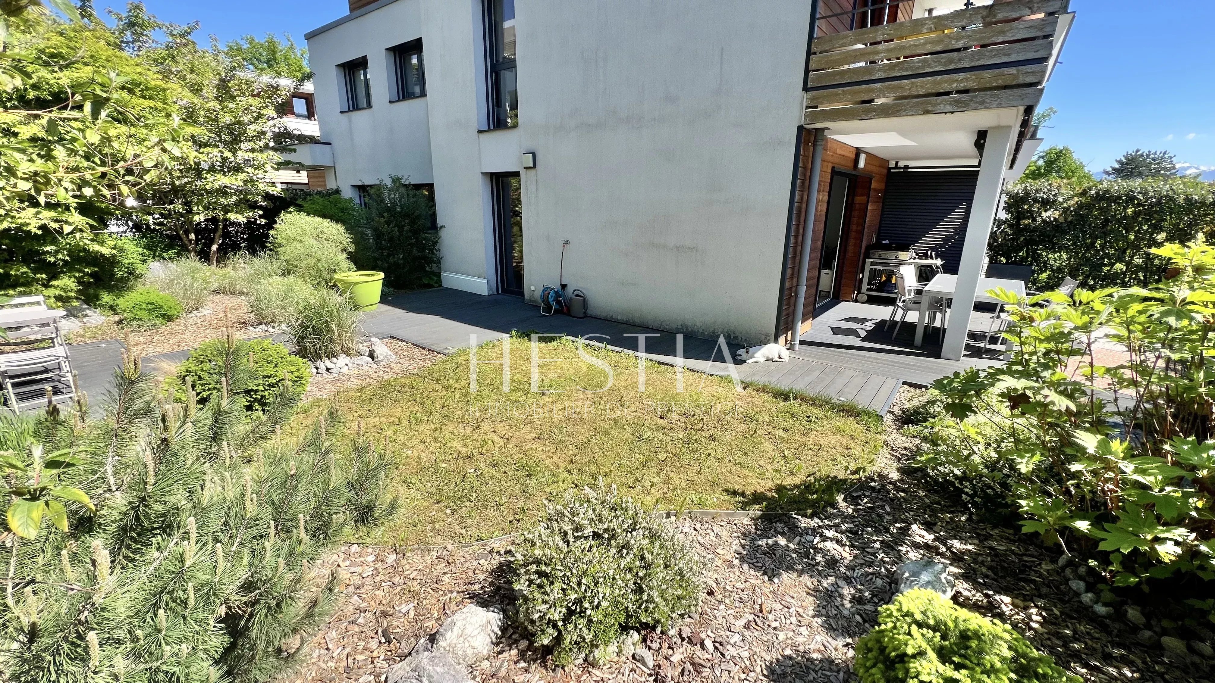 Photo 9 — HESTIA IMMOBILIER - Groupe CLCV