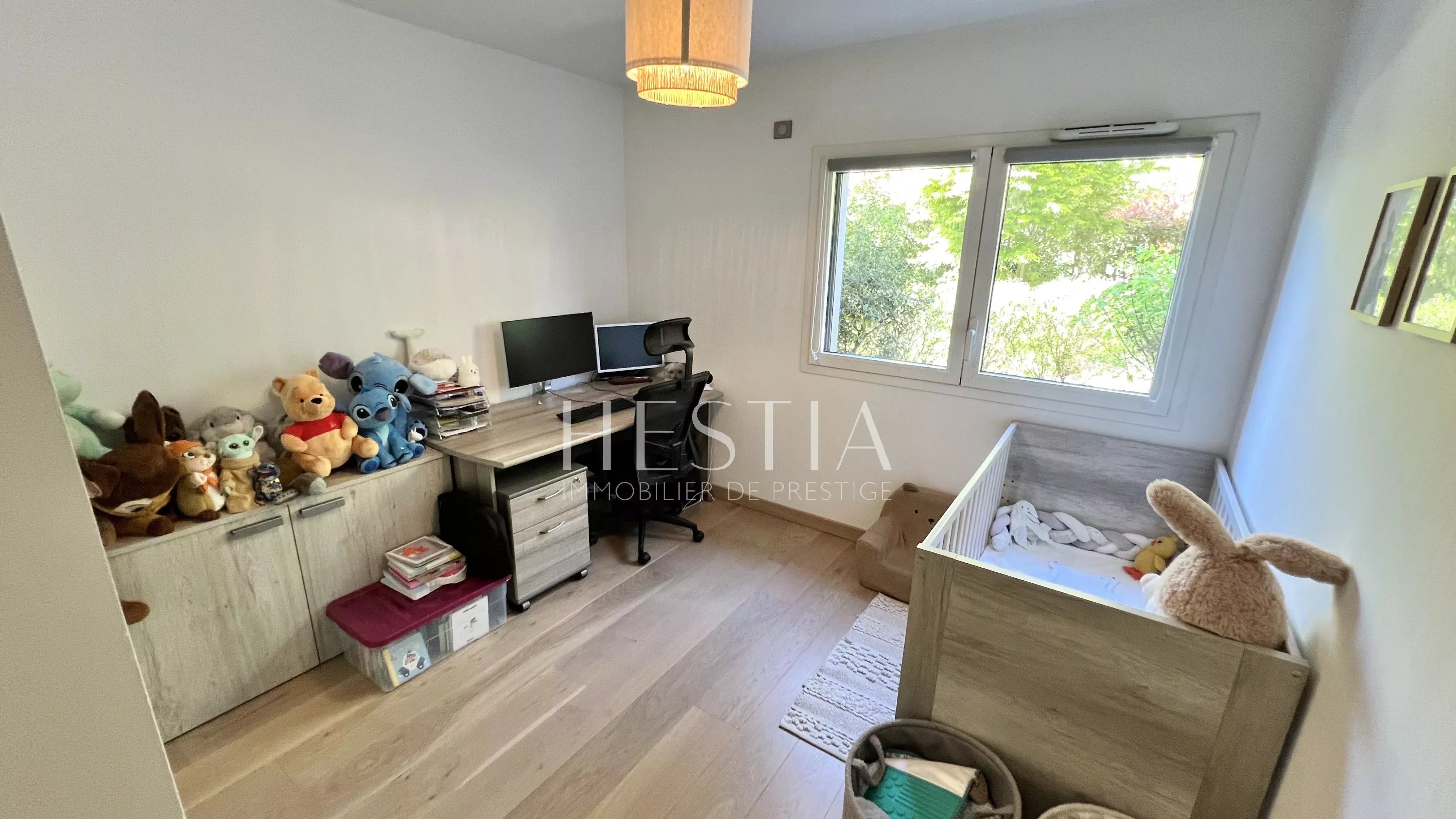 Photo 19 — HESTIA IMMOBILIER - Groupe CLCV