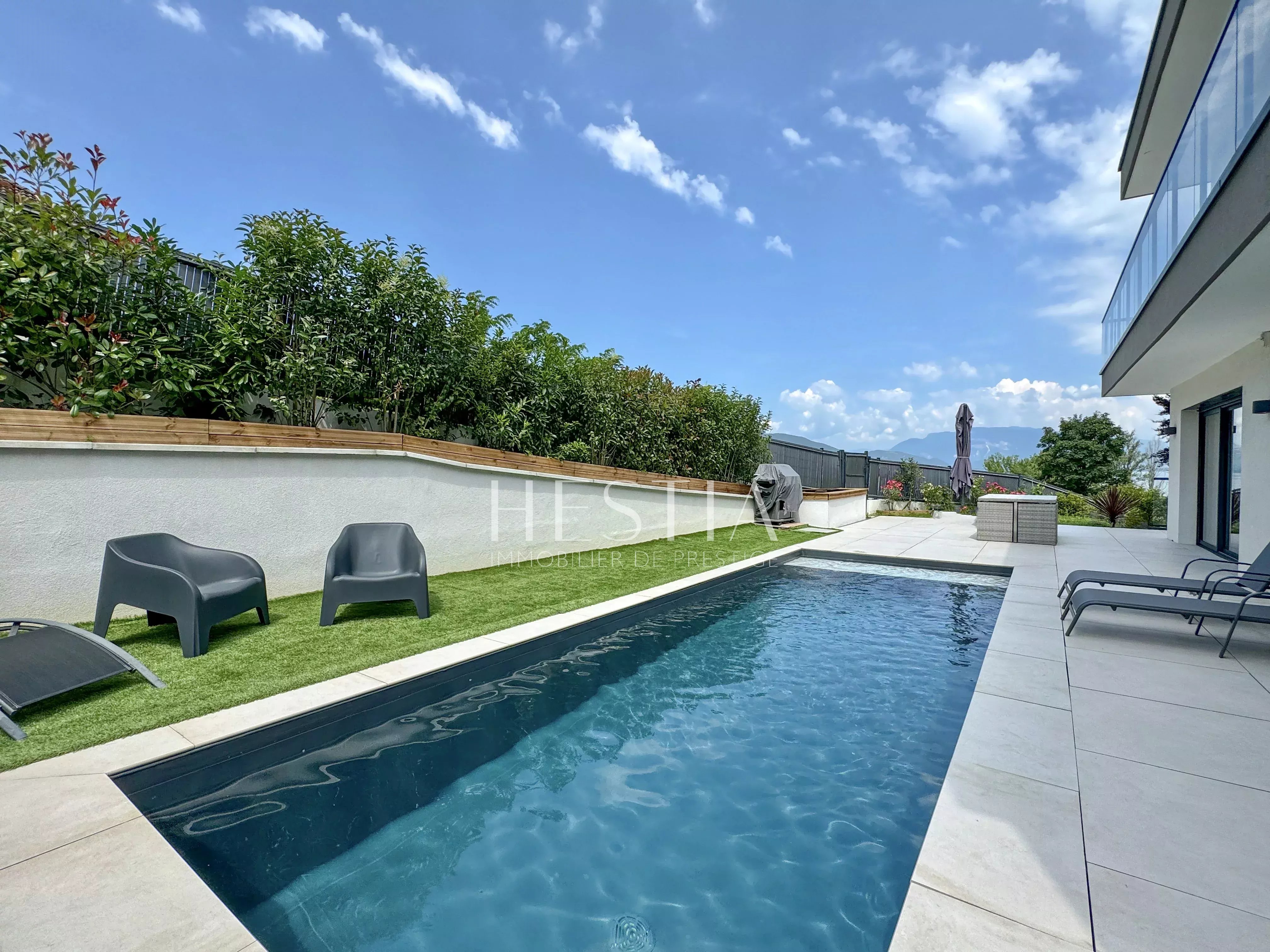 Photo 20 — HESTIA IMMOBILIER - Groupe CLCV