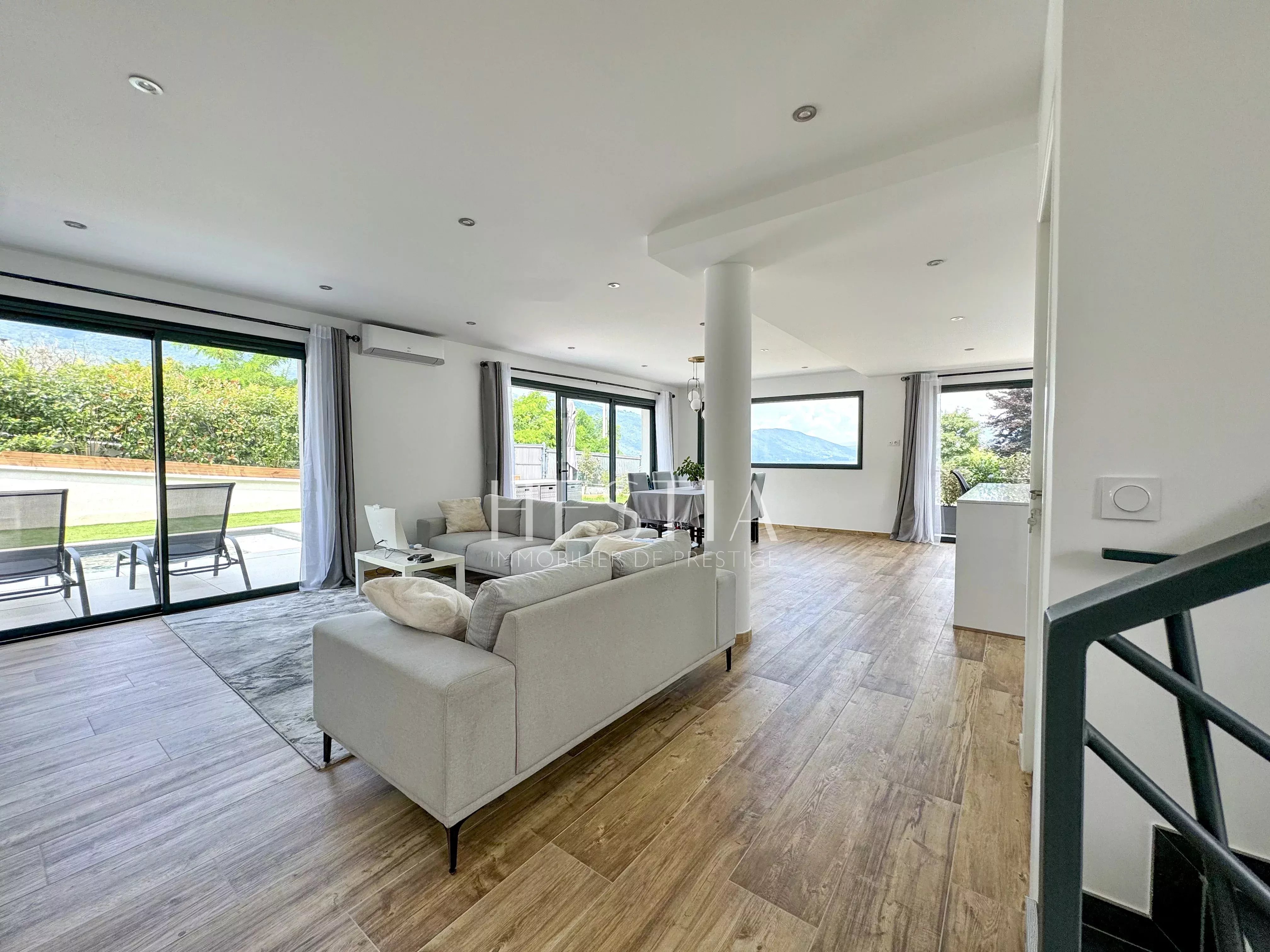 Photo 18 — HESTIA IMMOBILIER - Groupe CLCV