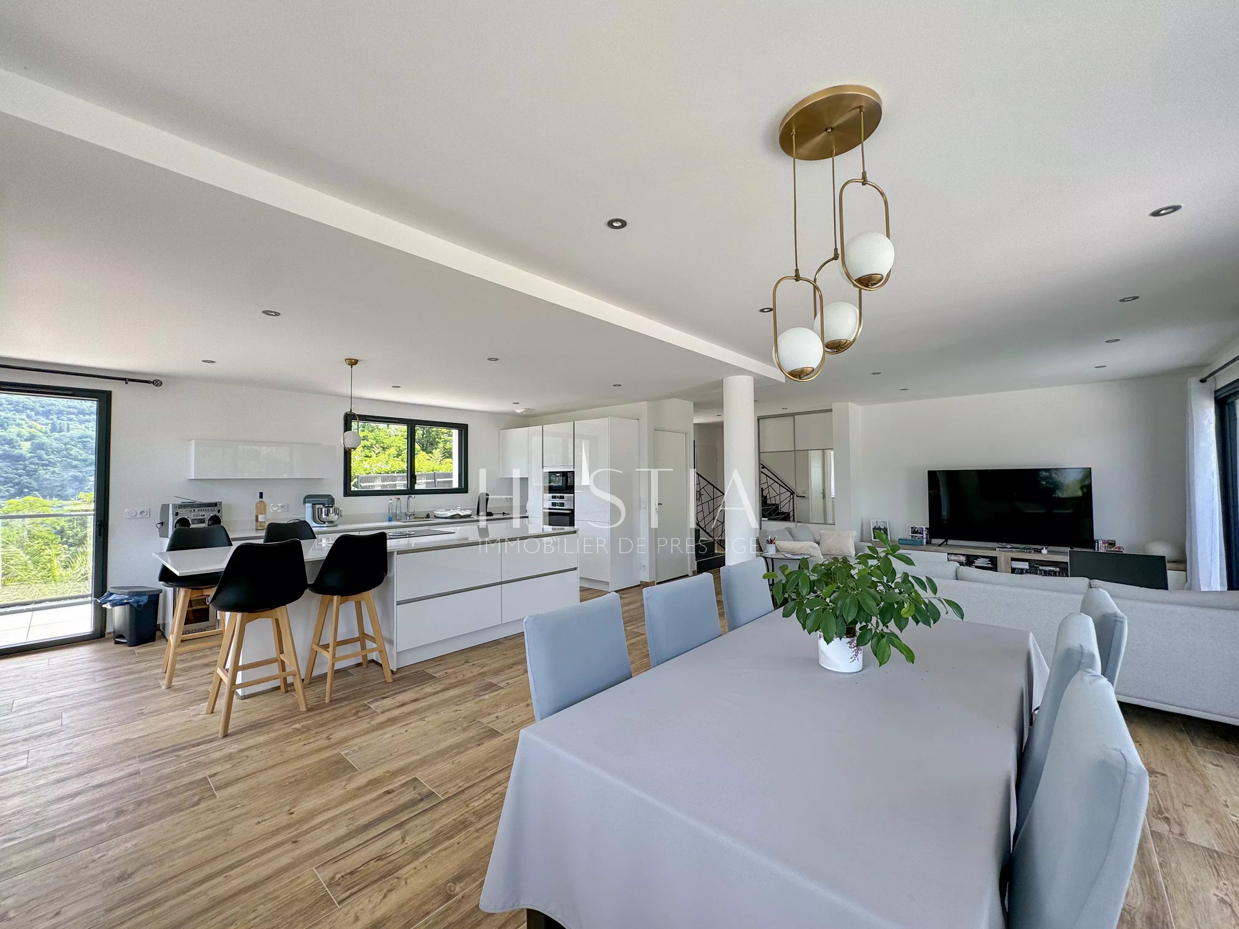 Photo 24 — HESTIA IMMOBILIER - Groupe CLCV