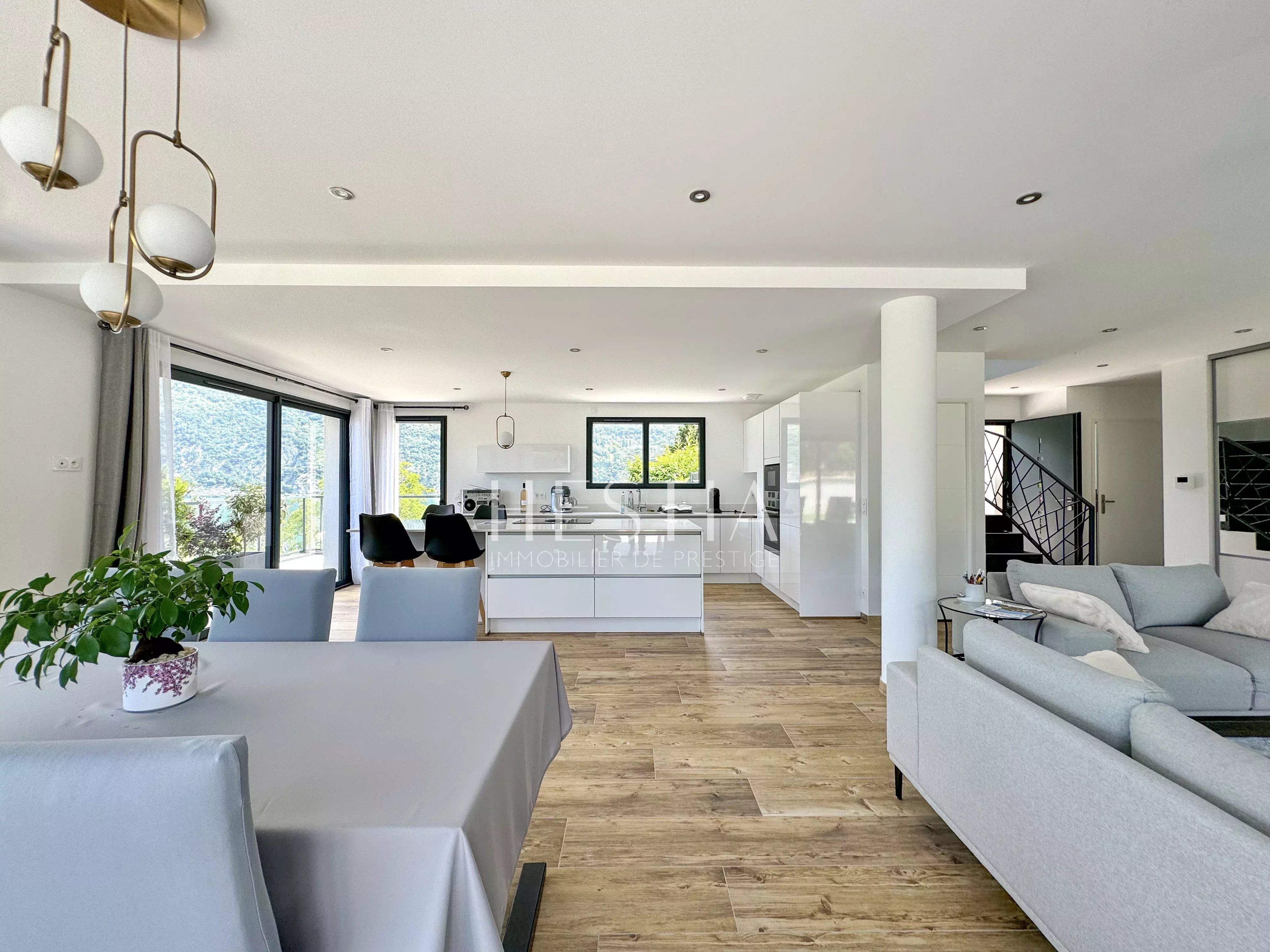 Photo 8 — HESTIA IMMOBILIER - Groupe CLCV