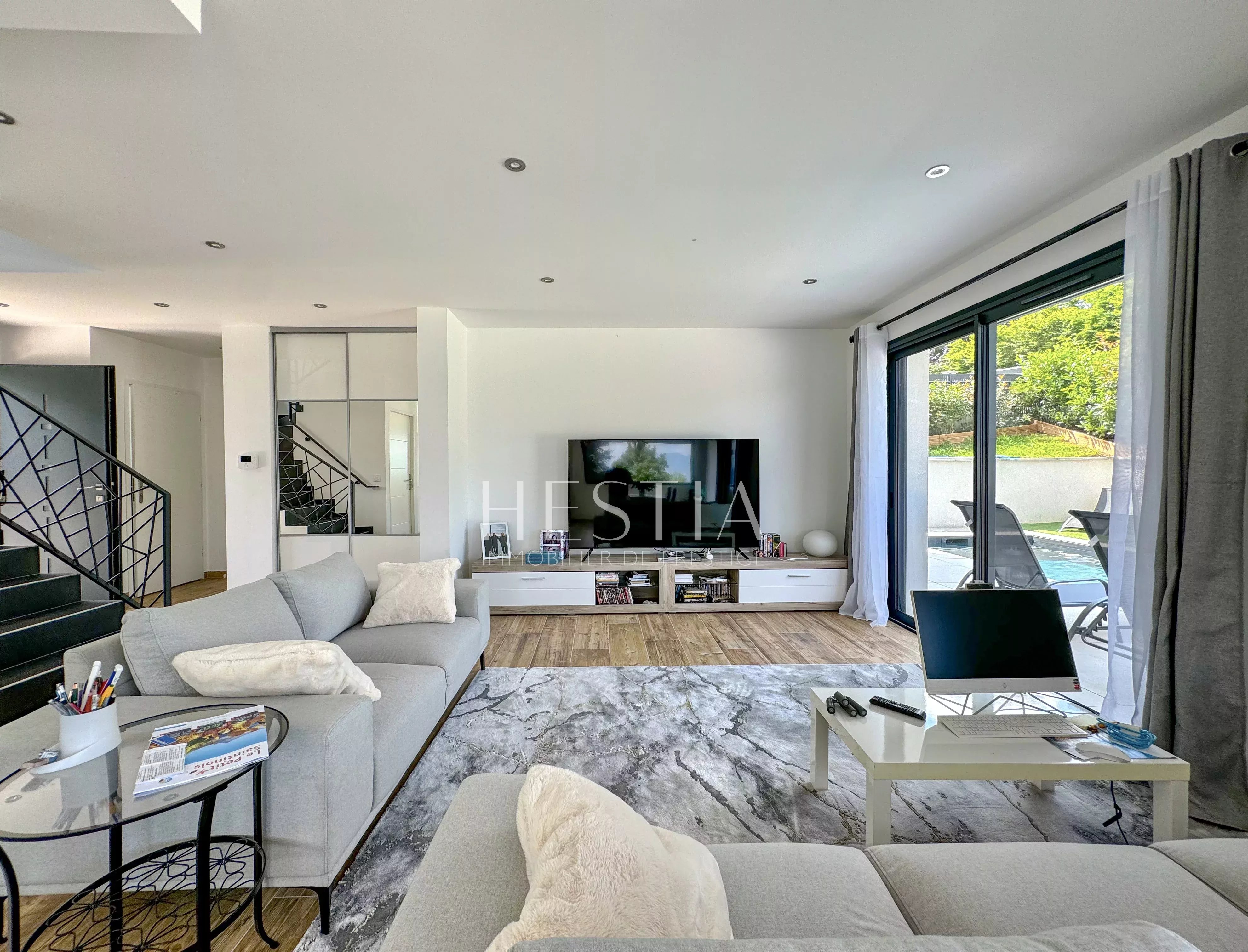 Photo 21 — HESTIA IMMOBILIER - Groupe CLCV