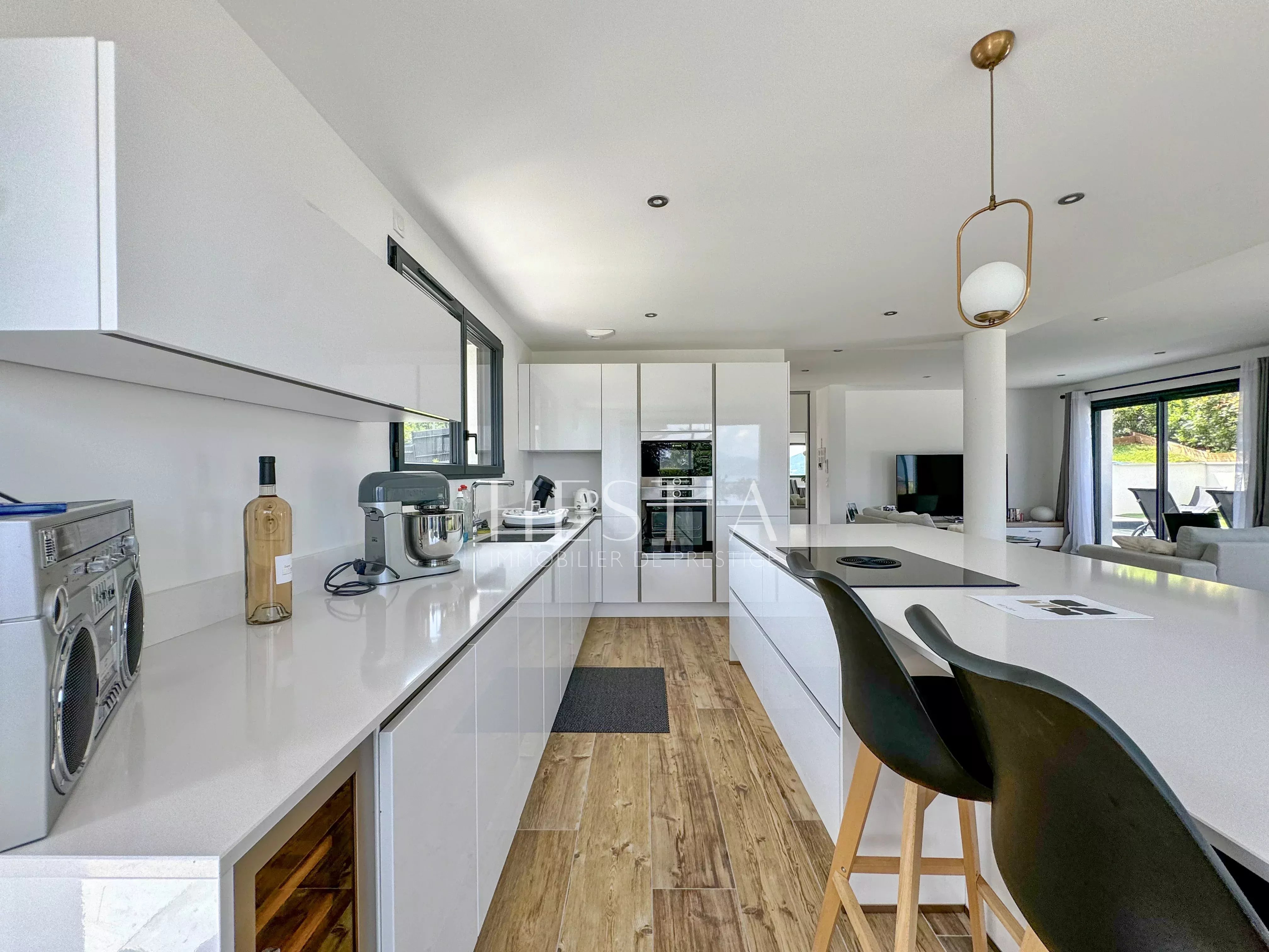 Photo 4 — HESTIA IMMOBILIER - Groupe CLCV