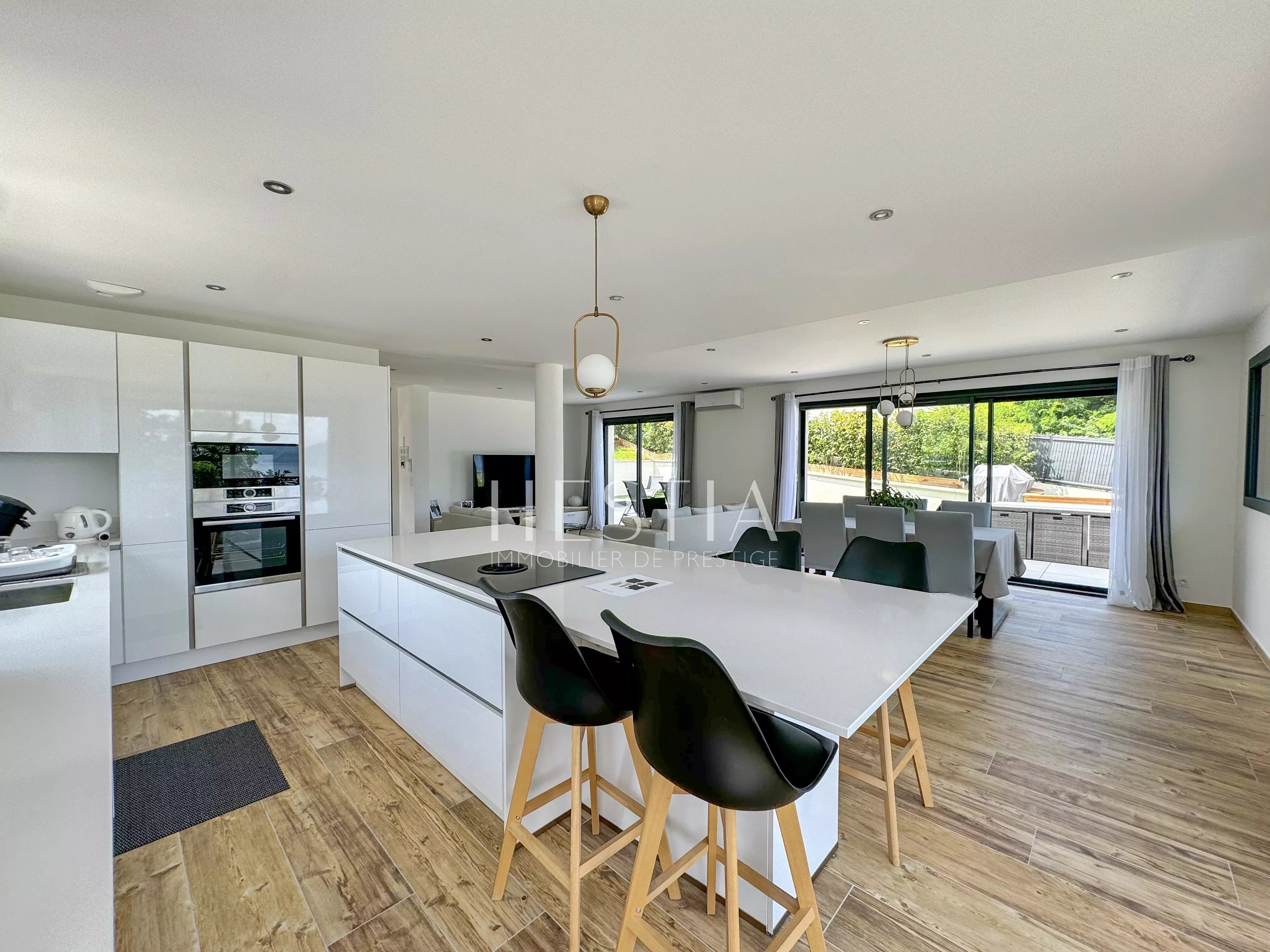 Photo 7 — HESTIA IMMOBILIER - Groupe CLCV