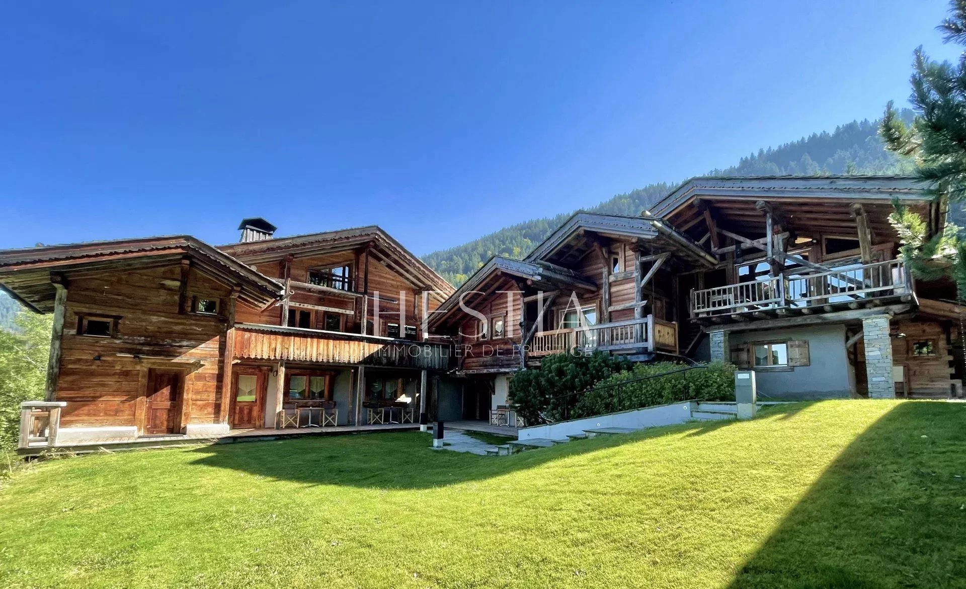 Photo 22 — HESTIA IMMOBILIER - Groupe CLCV