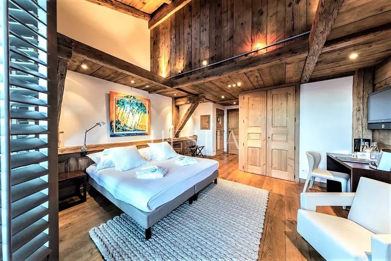 Photo 3 — HESTIA IMMOBILIER - Groupe CLCV