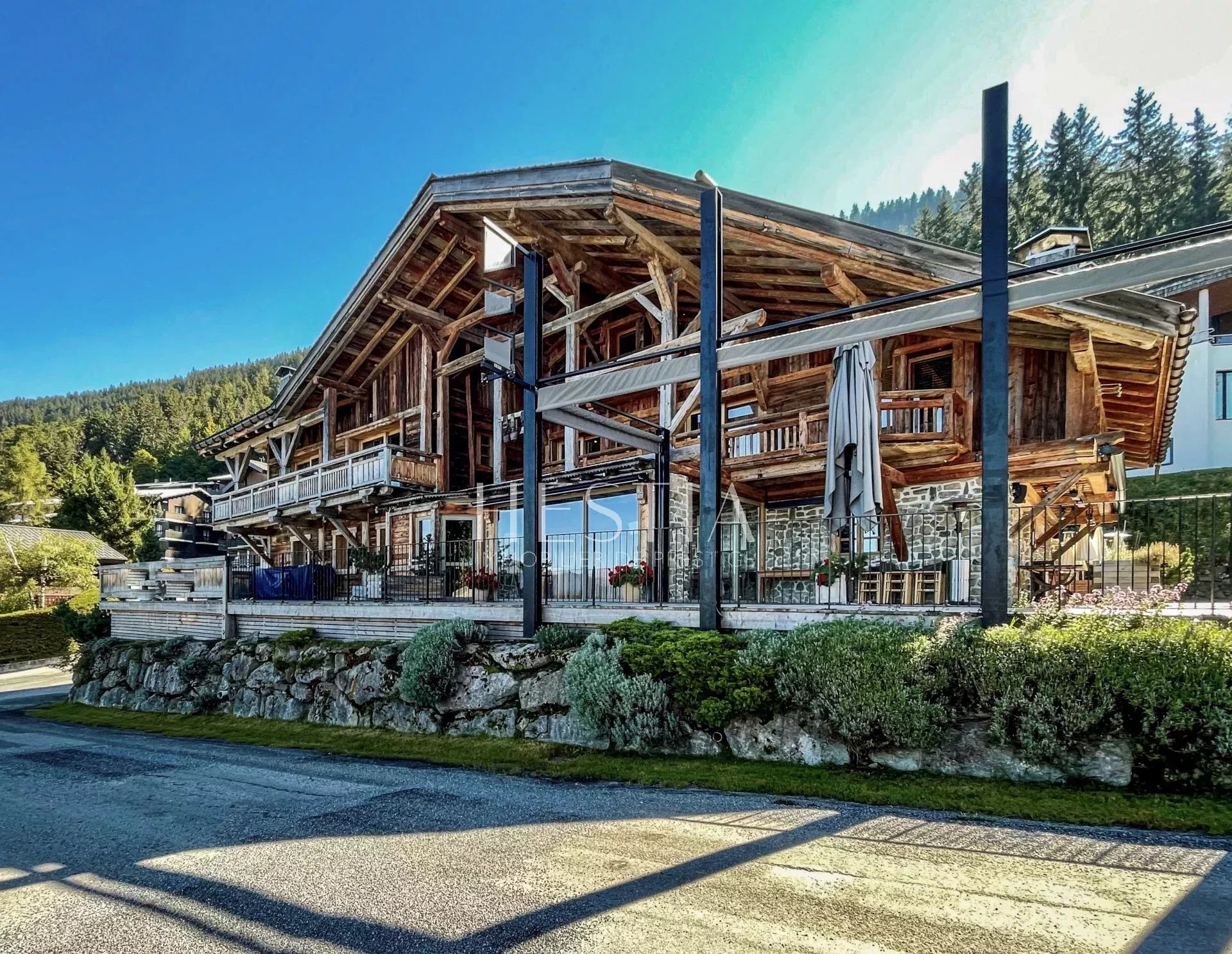 Photo 16 — HESTIA IMMOBILIER - Groupe CLCV