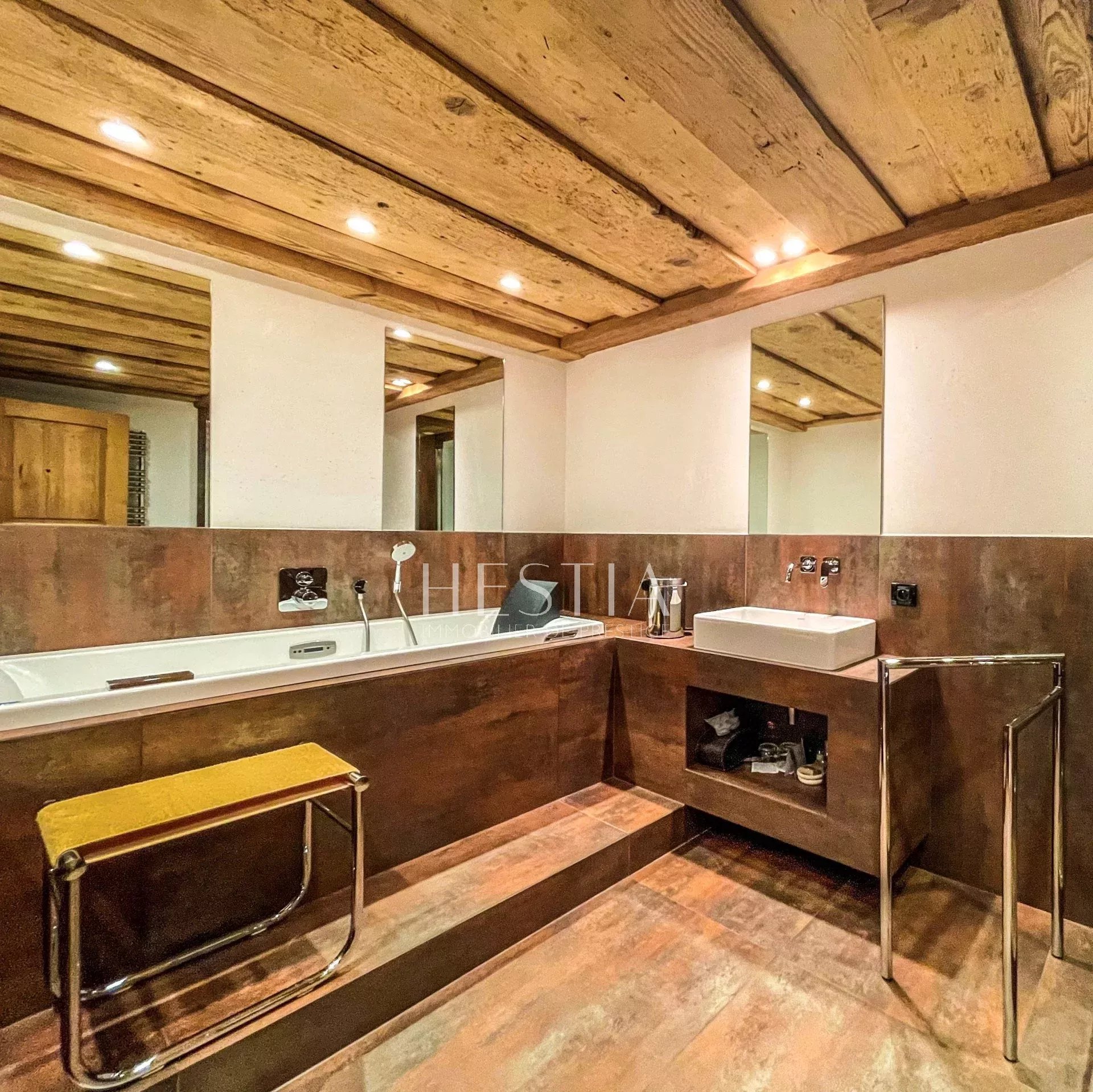 Photo 21 — HESTIA IMMOBILIER - Groupe CLCV