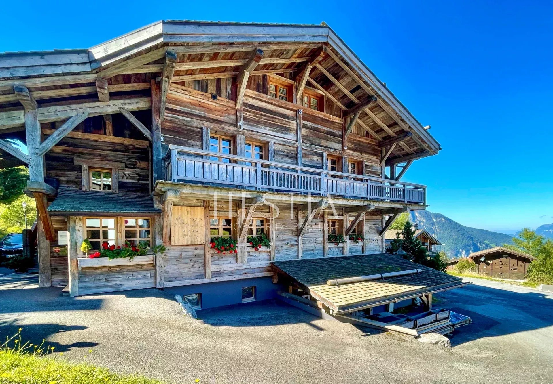 Photo 7 — HESTIA IMMOBILIER - Groupe CLCV