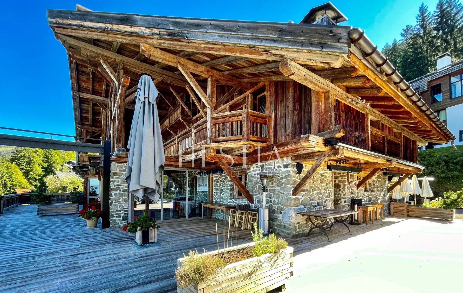Photo 9 — HESTIA IMMOBILIER - Groupe CLCV