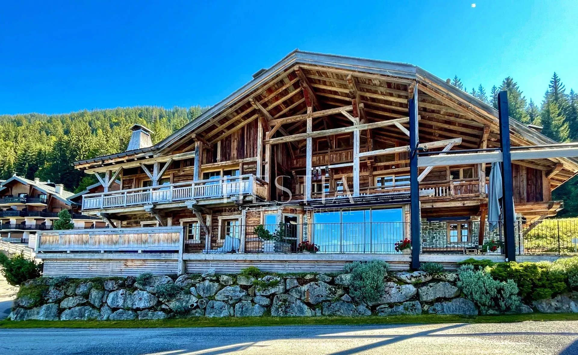 Photo 5 — HESTIA IMMOBILIER - Groupe CLCV