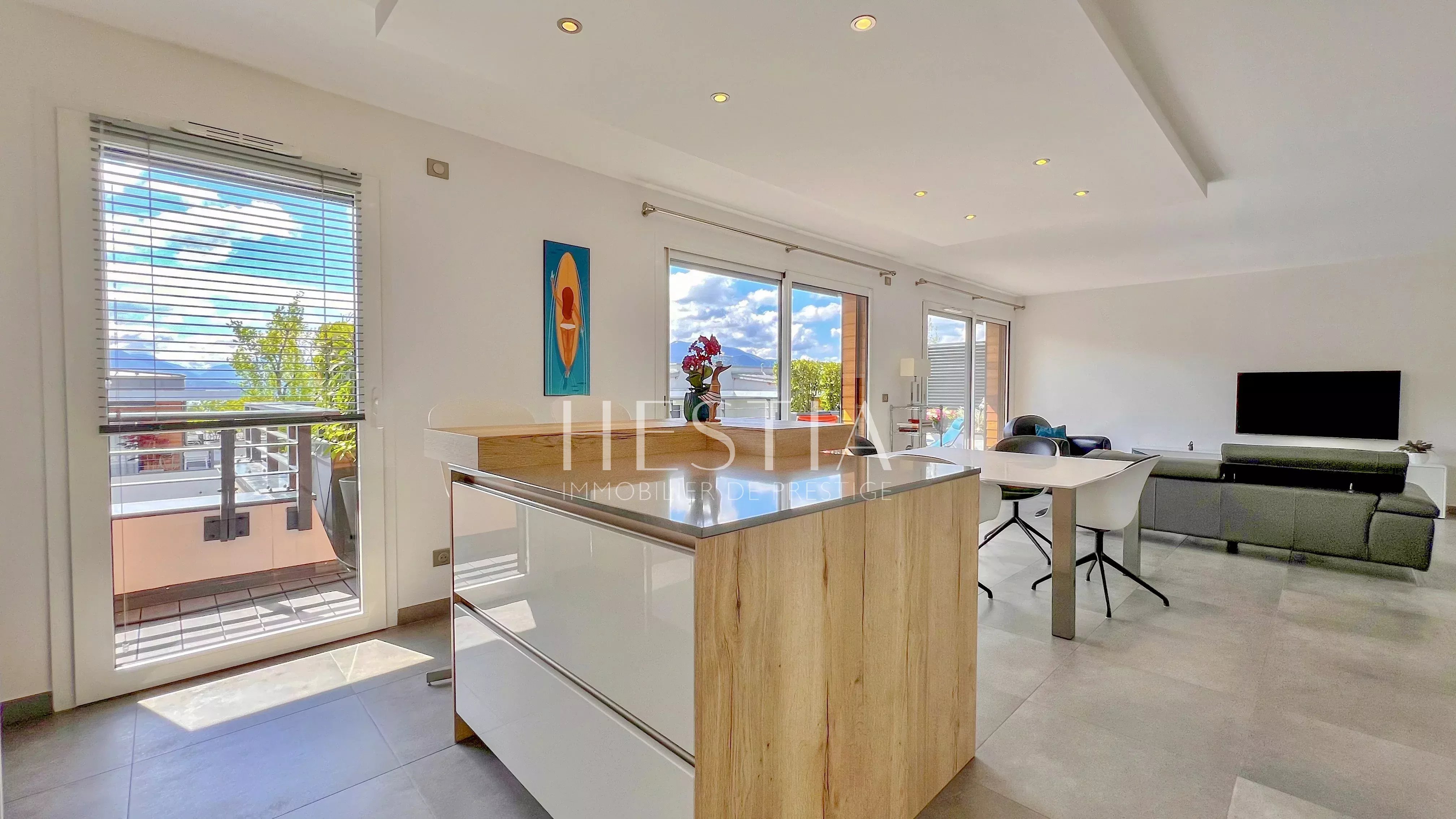 Photo 6 — HESTIA IMMOBILIER - Groupe CLCV