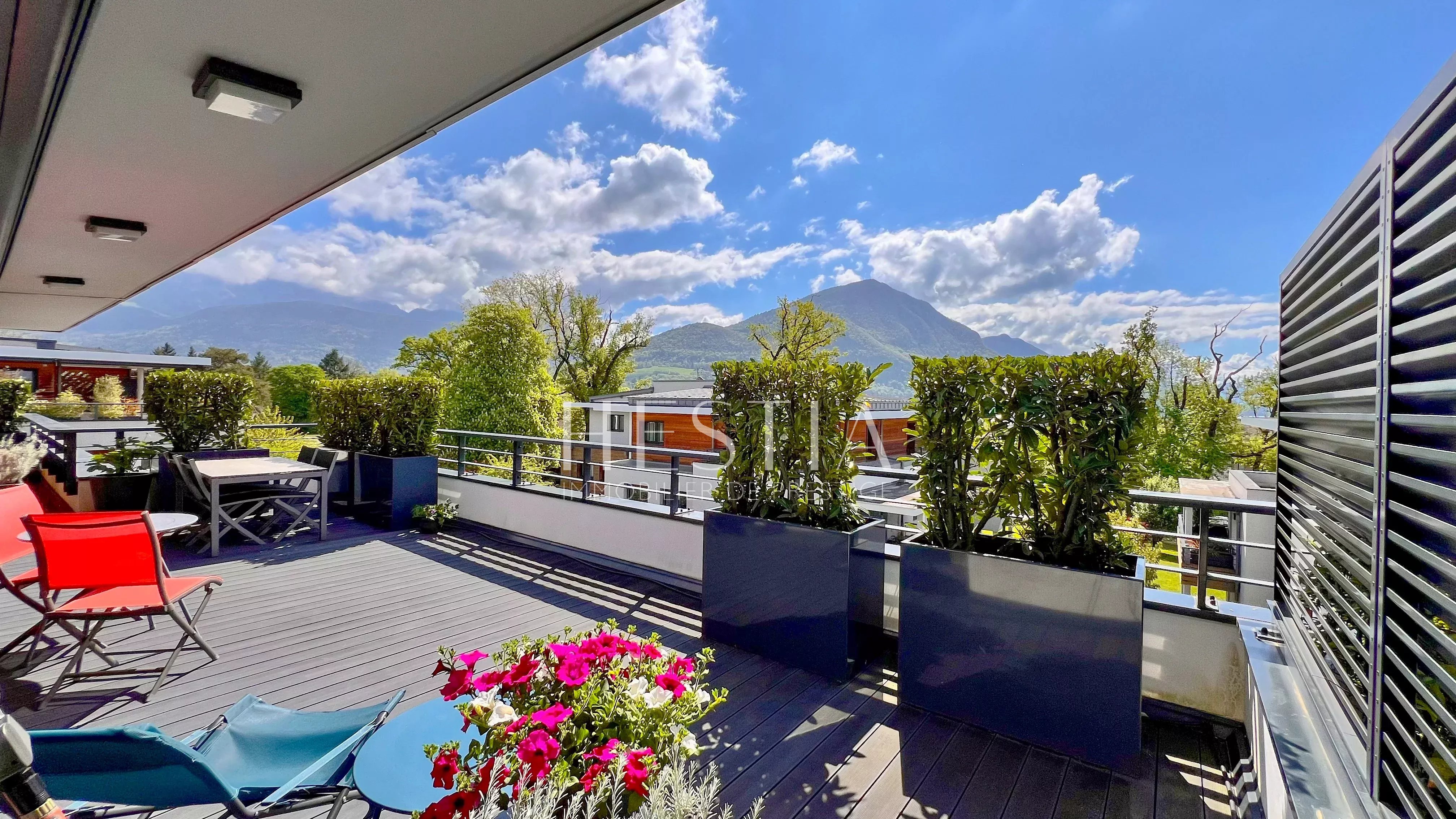 Photo 4 — HESTIA IMMOBILIER - Groupe CLCV
