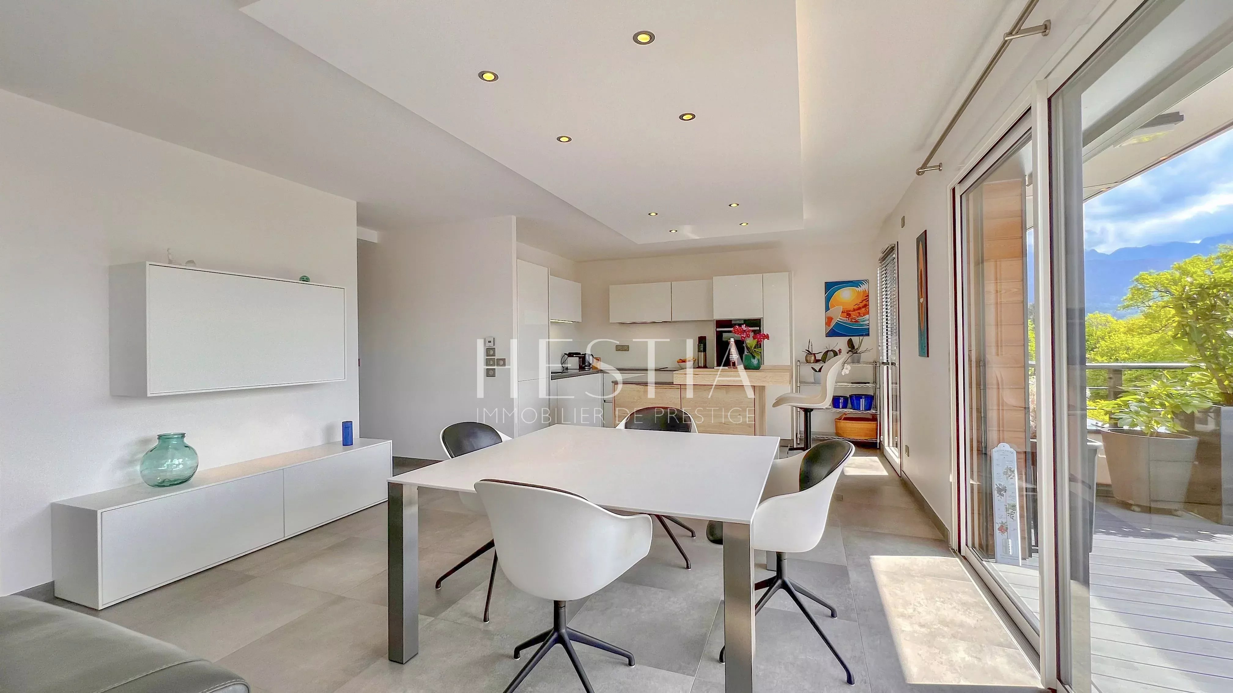 Photo 5 — HESTIA IMMOBILIER - Groupe CLCV