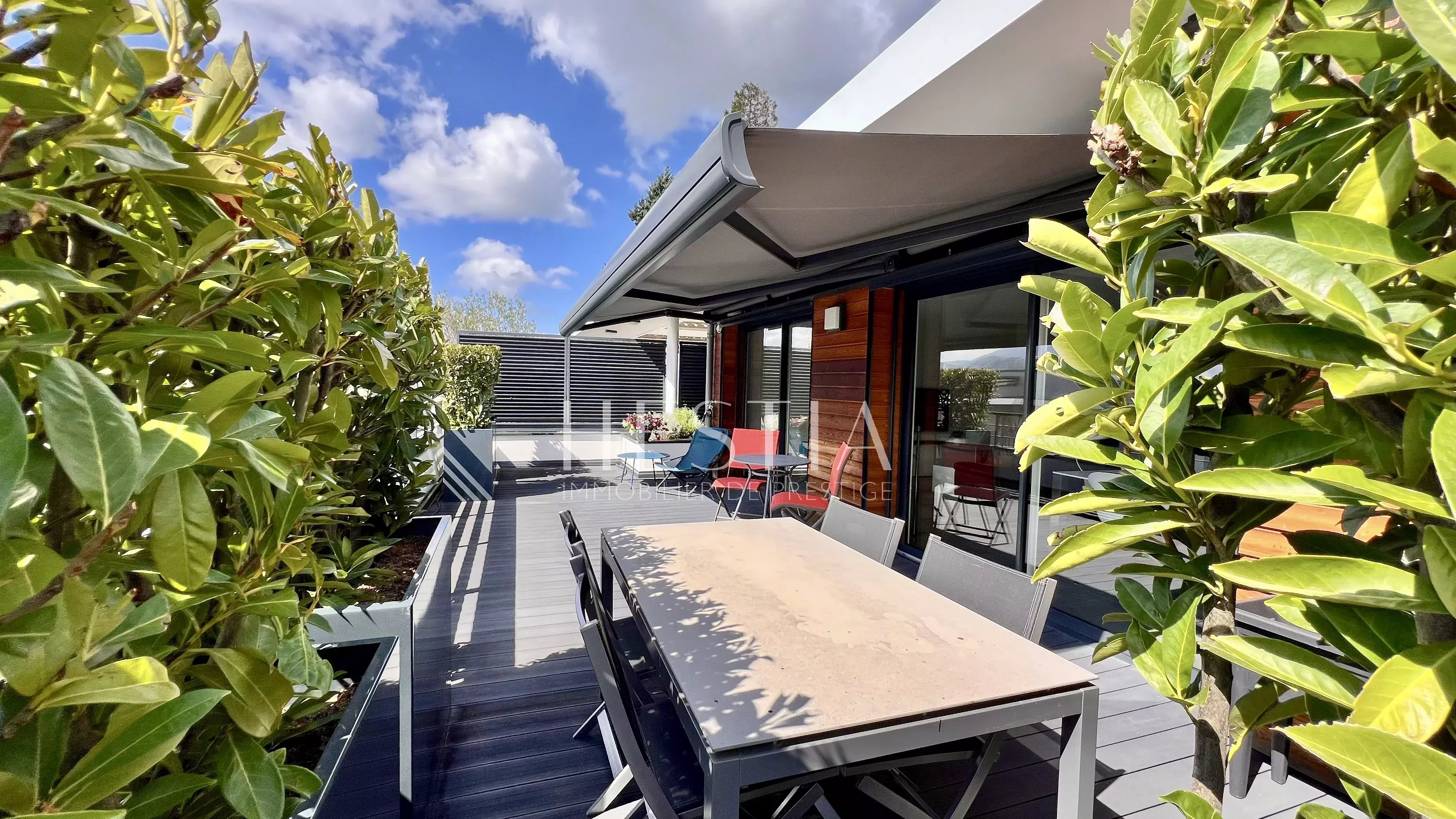 Photo 7 — HESTIA IMMOBILIER - Groupe CLCV