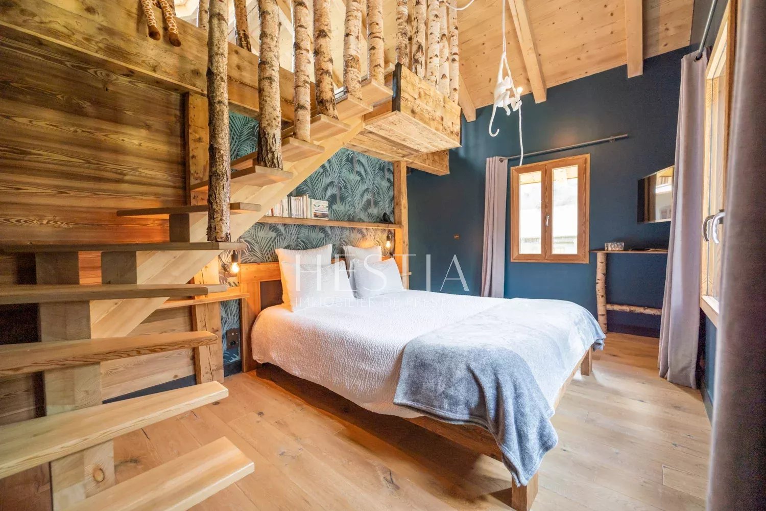 Photo 12 — HESTIA IMMOBILIER - Groupe CLCV