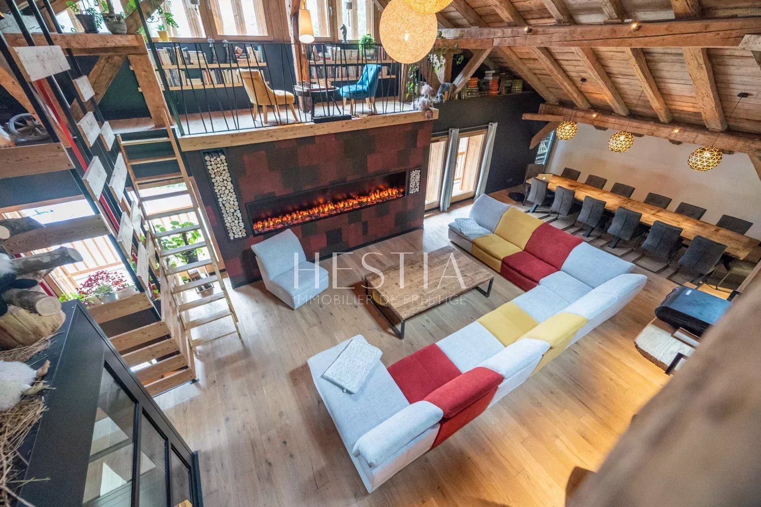 Photo 7 — HESTIA IMMOBILIER - Groupe CLCV