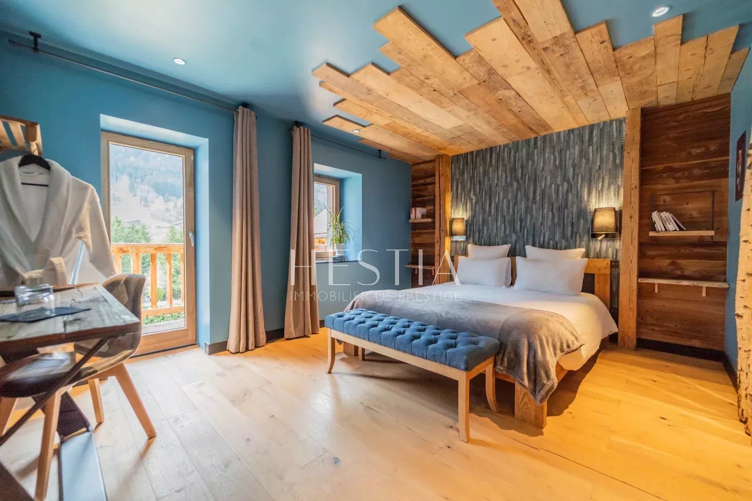 Photo 20 — HESTIA IMMOBILIER - Groupe CLCV
