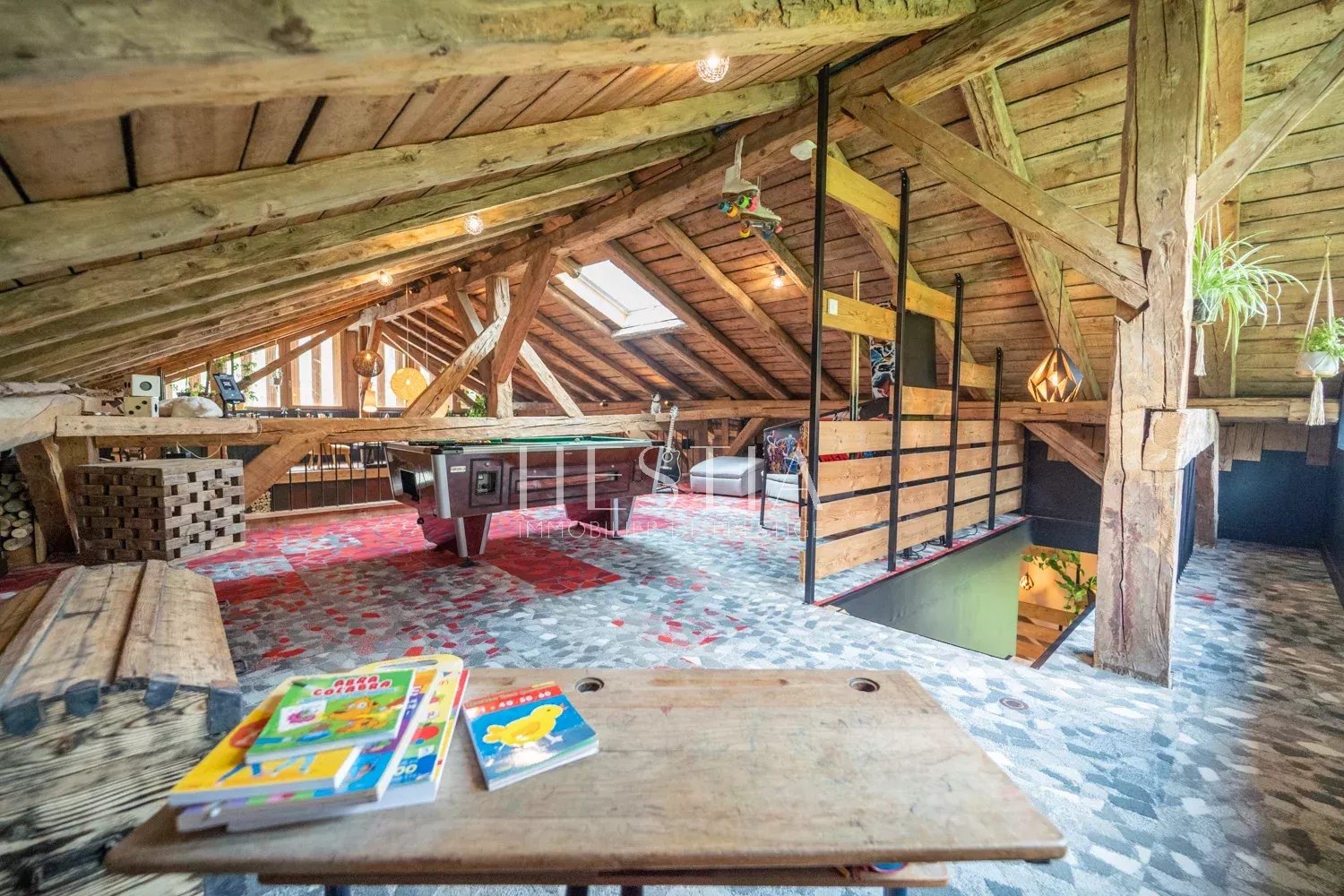 Photo 23 — HESTIA IMMOBILIER - Groupe CLCV