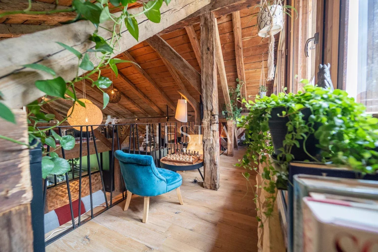 Photo 11 — HESTIA IMMOBILIER - Groupe CLCV