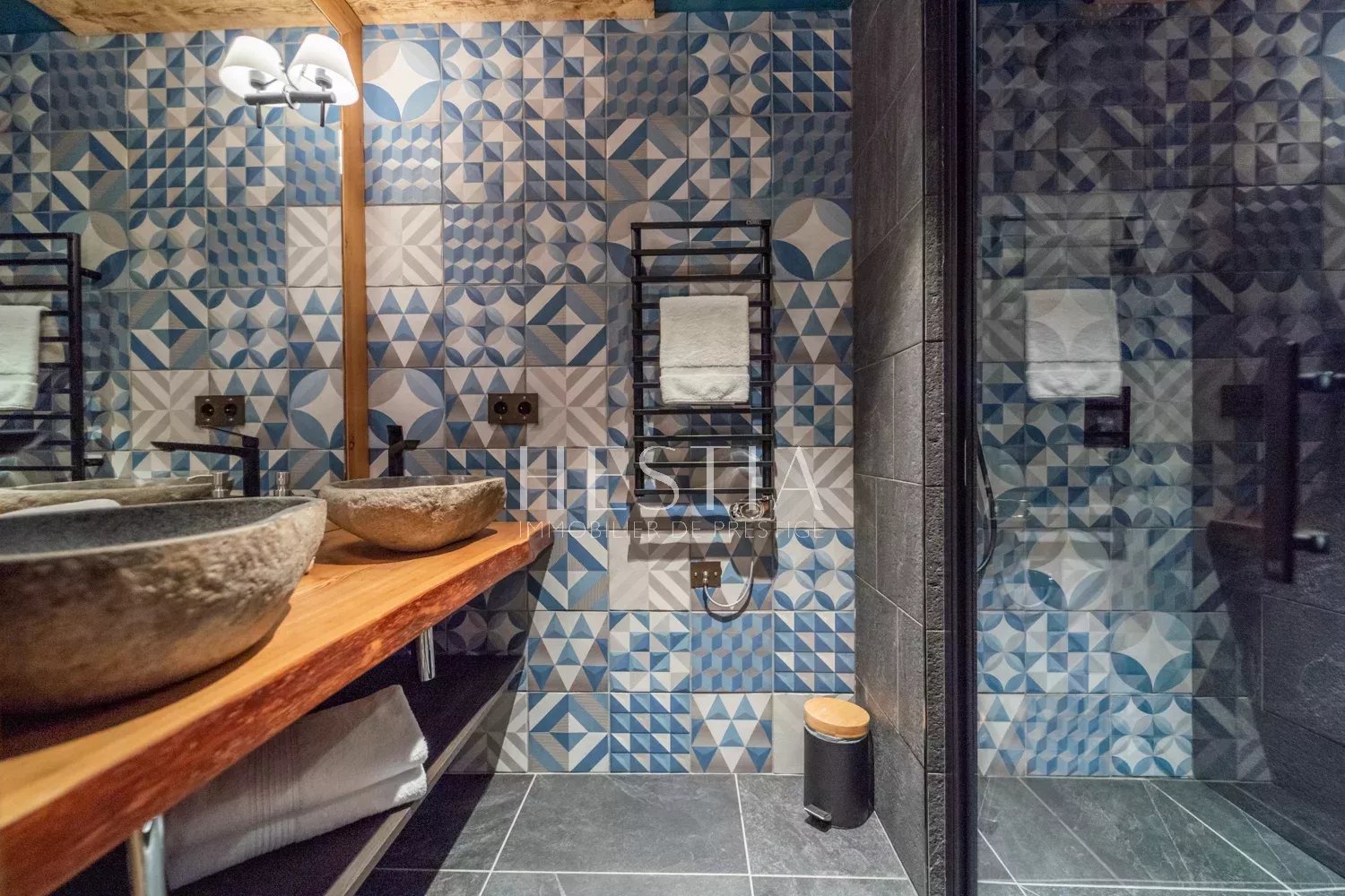 Photo 9 — HESTIA IMMOBILIER - Groupe CLCV