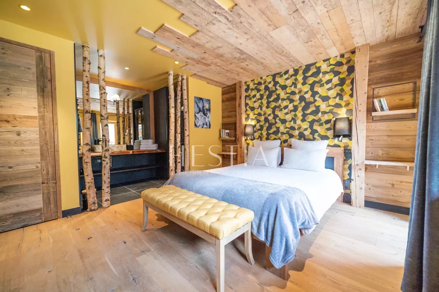 Photo 26 — HESTIA IMMOBILIER - Groupe CLCV