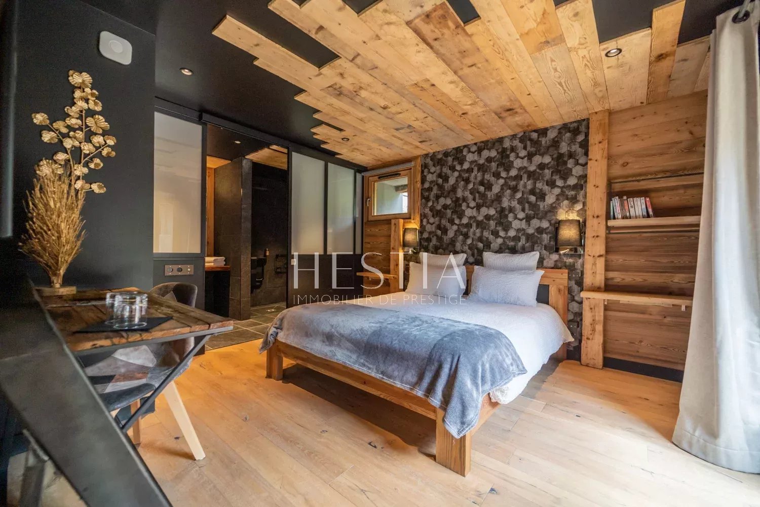 Photo 8 — HESTIA IMMOBILIER - Groupe CLCV