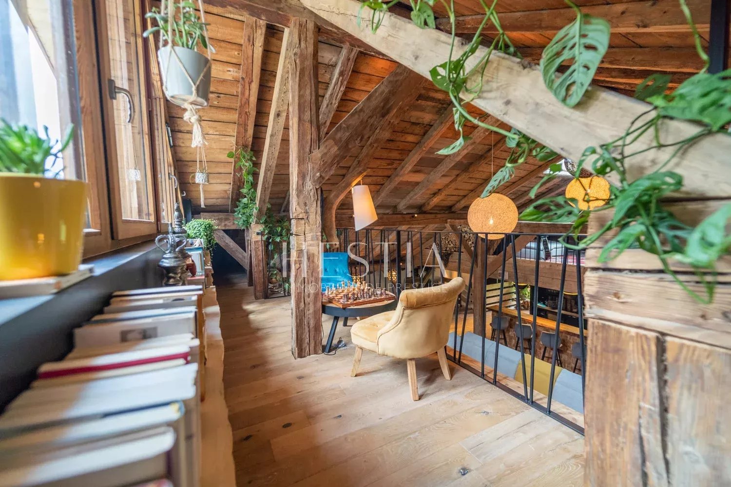 Photo 29 — HESTIA IMMOBILIER - Groupe CLCV