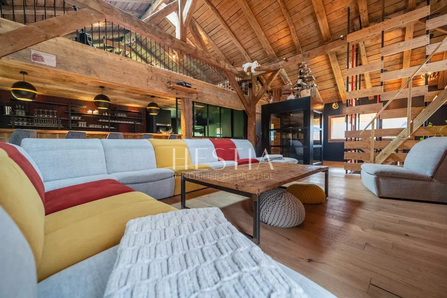 Photo 24 — HESTIA IMMOBILIER - Groupe CLCV