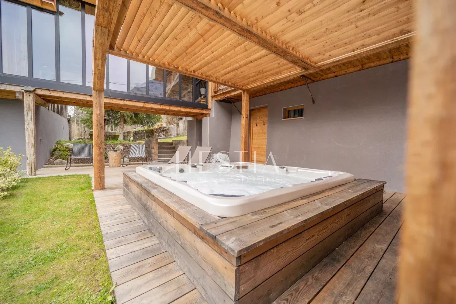 Photo 5 — HESTIA IMMOBILIER - Groupe CLCV