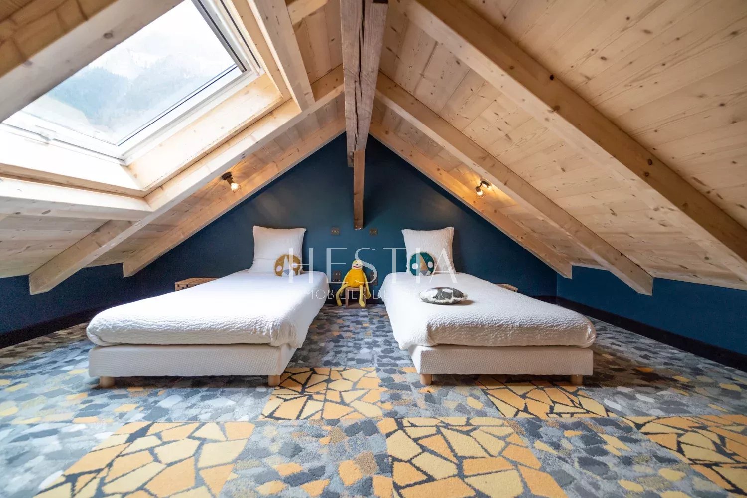 Photo 13 — HESTIA IMMOBILIER - Groupe CLCV